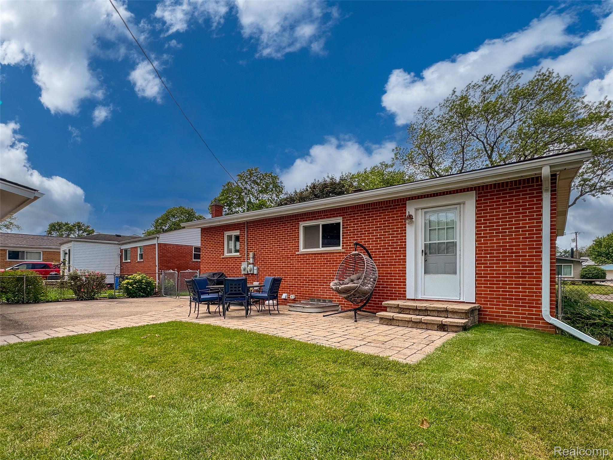 1278 Shenandoah Drive