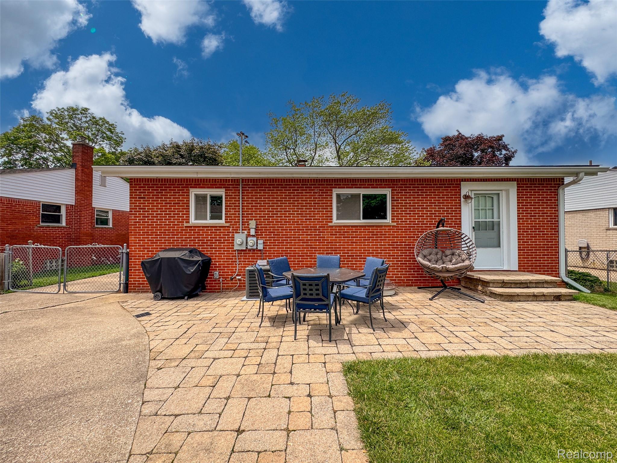 1278 Shenandoah Drive
