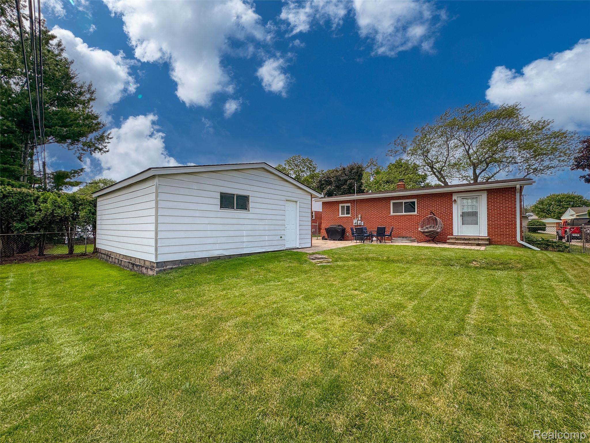1278 Shenandoah Drive
