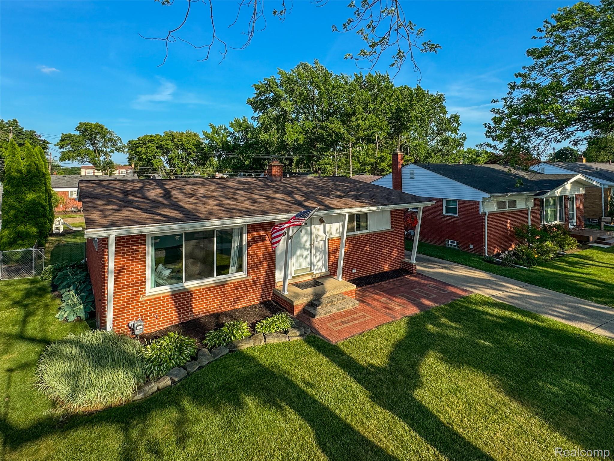 1278 Shenandoah Drive