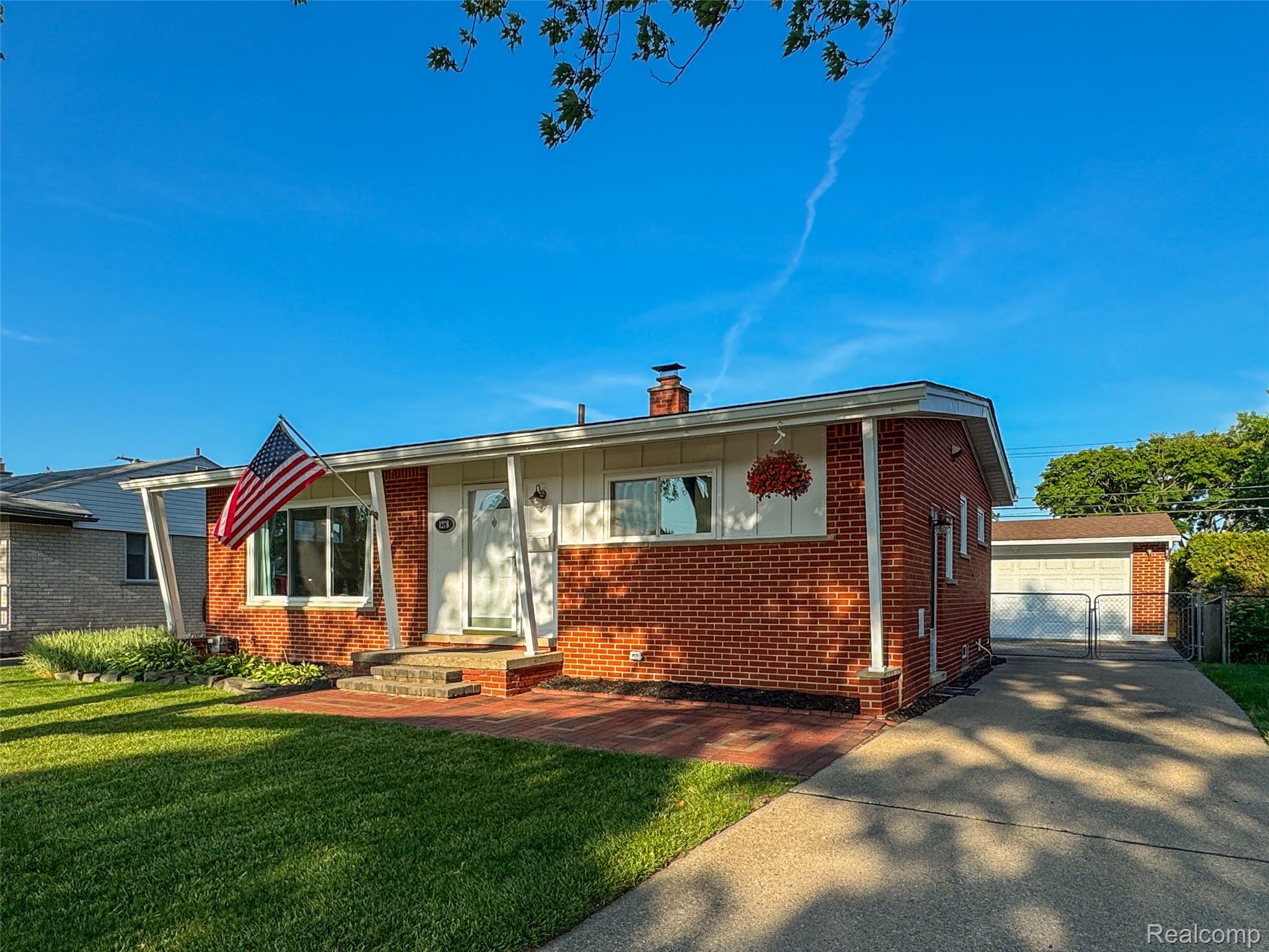 1278 Shenandoah Drive