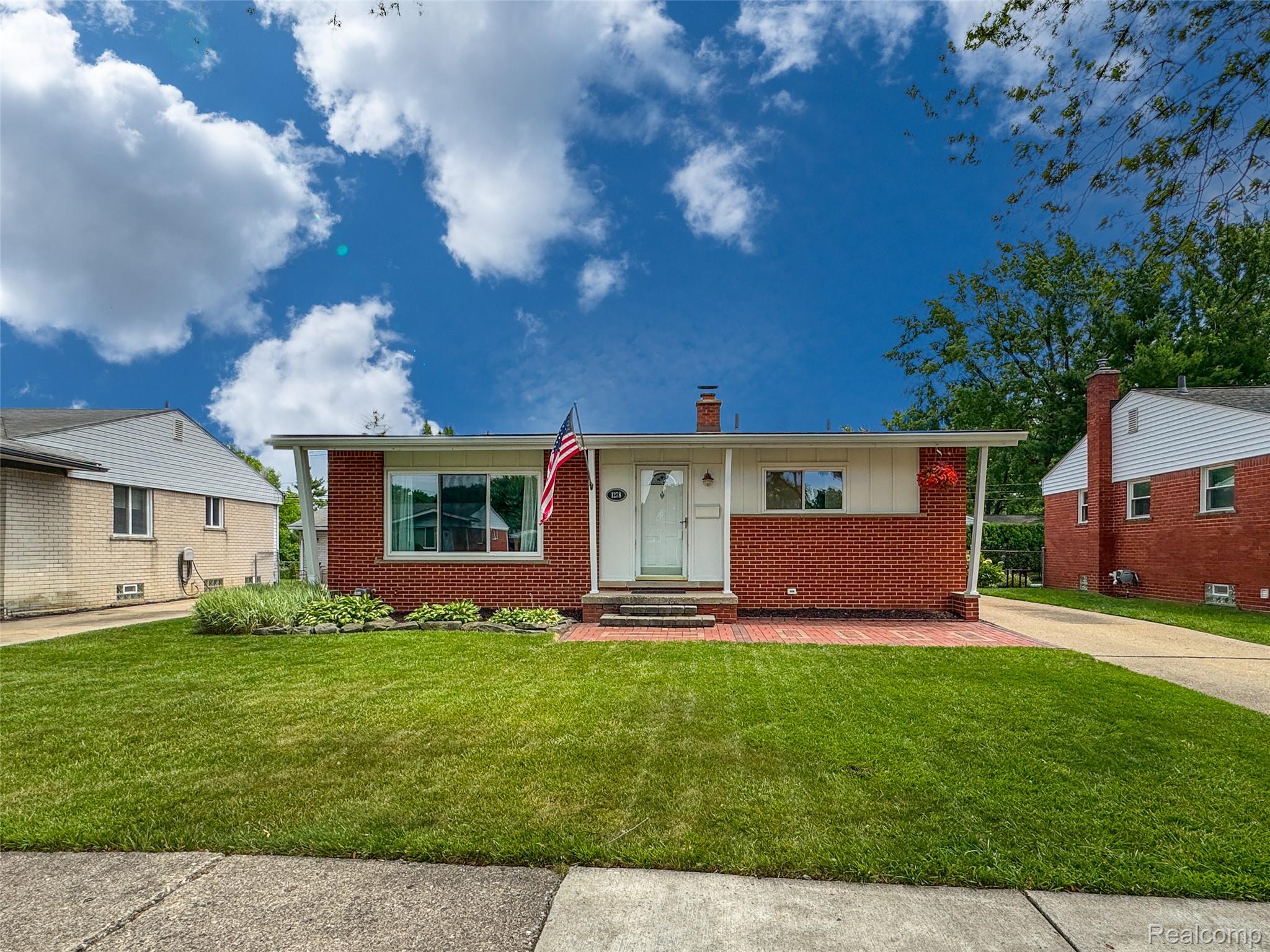 1278 Shenandoah Drive