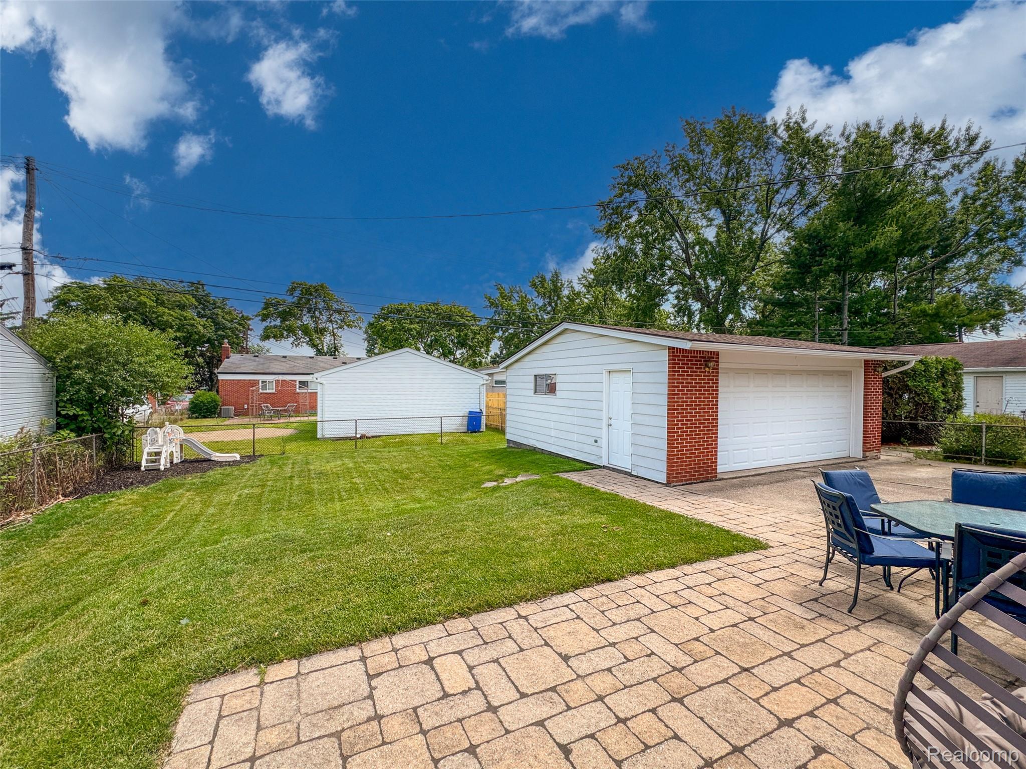 1278 Shenandoah Drive