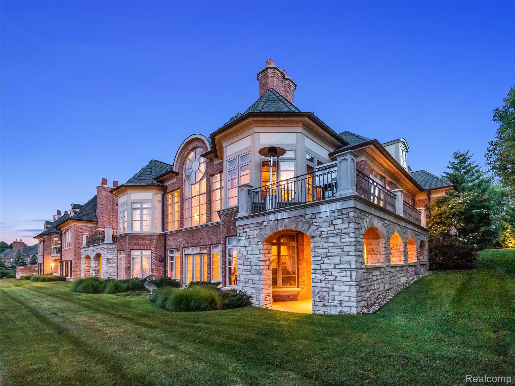 2756 Turtle Bluff Drive