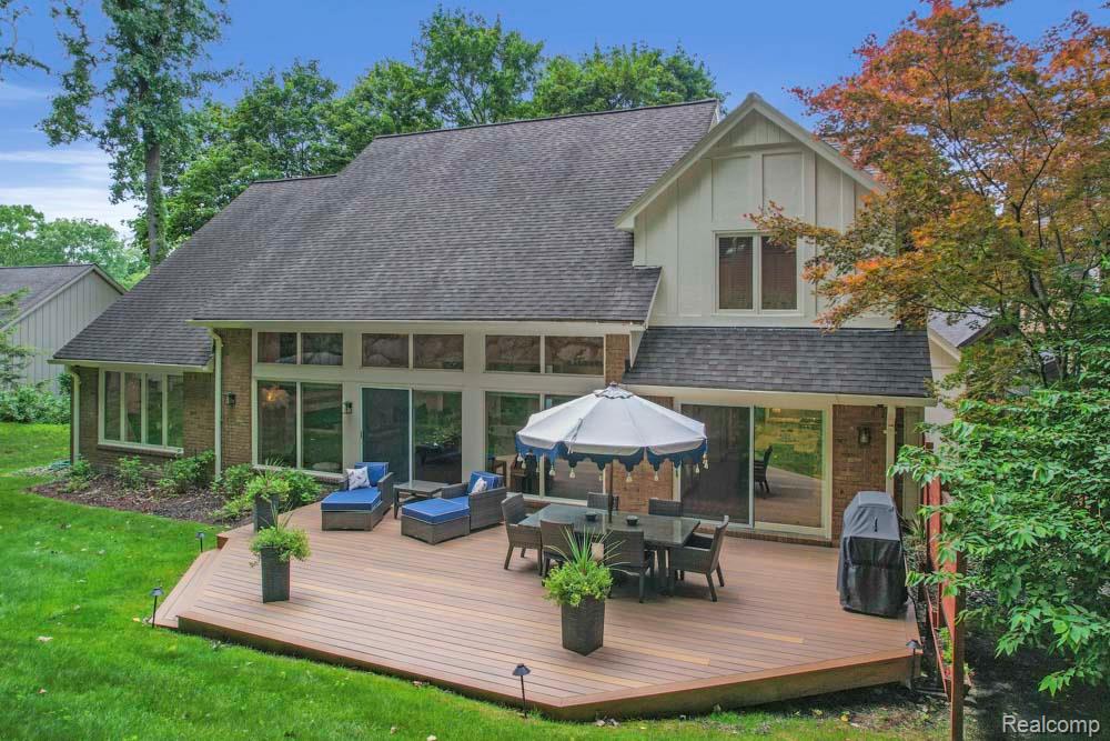 41 Vaughan Ridge Road