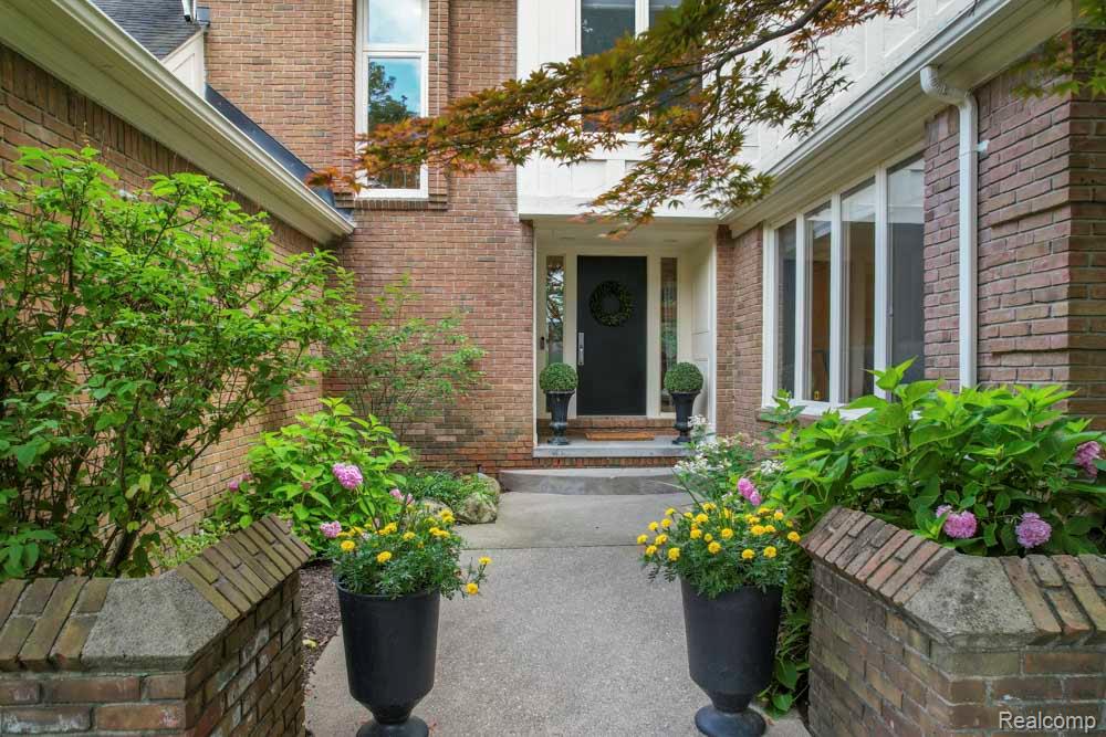41 Vaughan Ridge Road