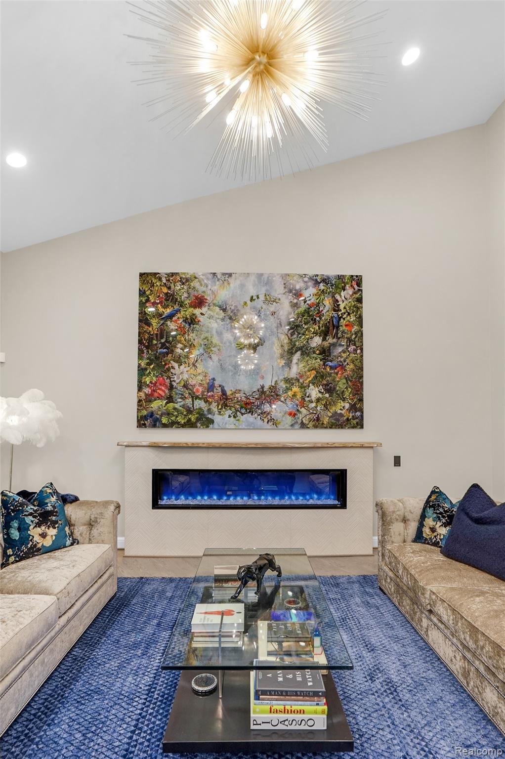 41 Vaughan Ridge Road