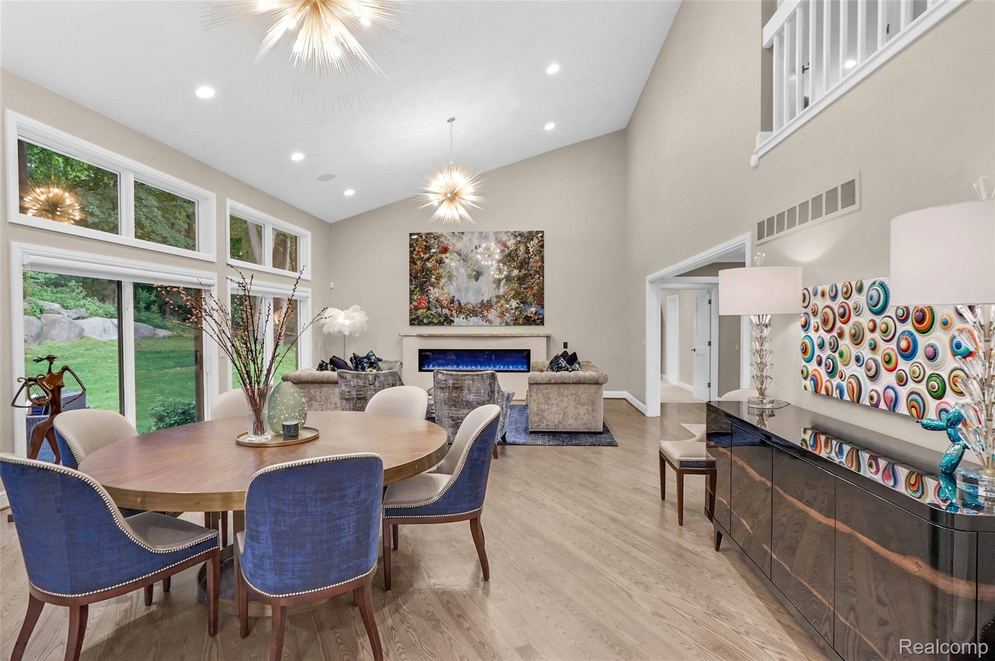 41 Vaughan Ridge Road