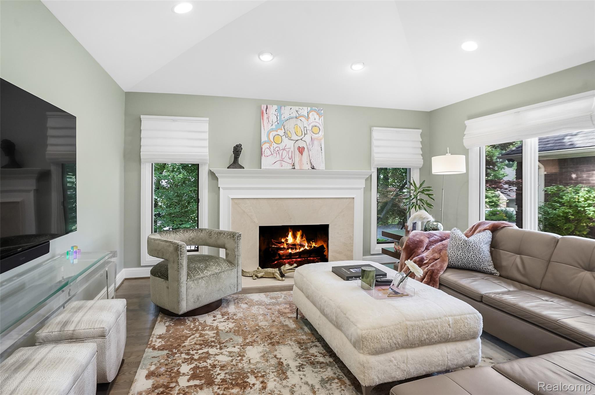41 Vaughan Ridge Road