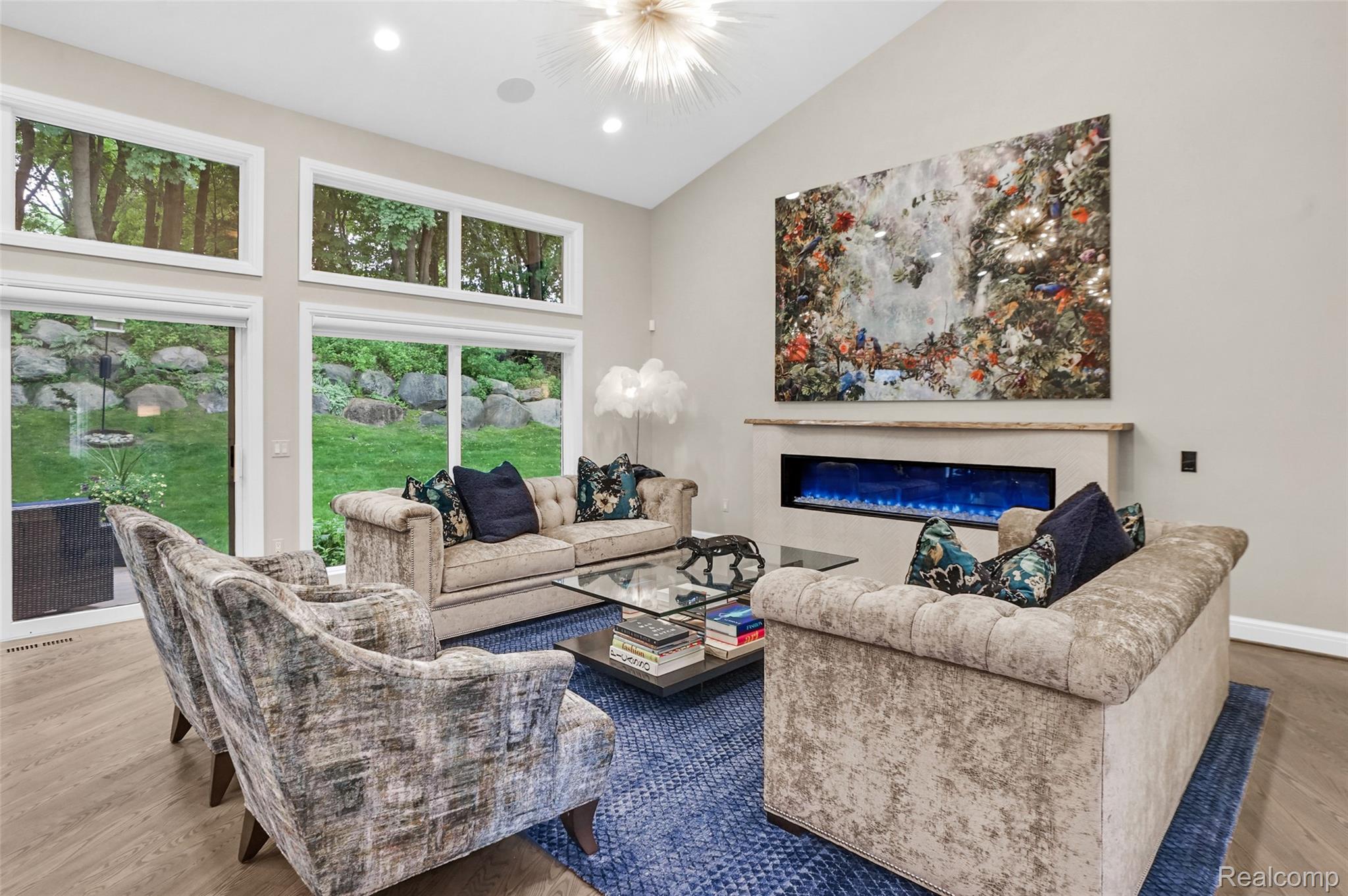 41 Vaughan Ridge Road