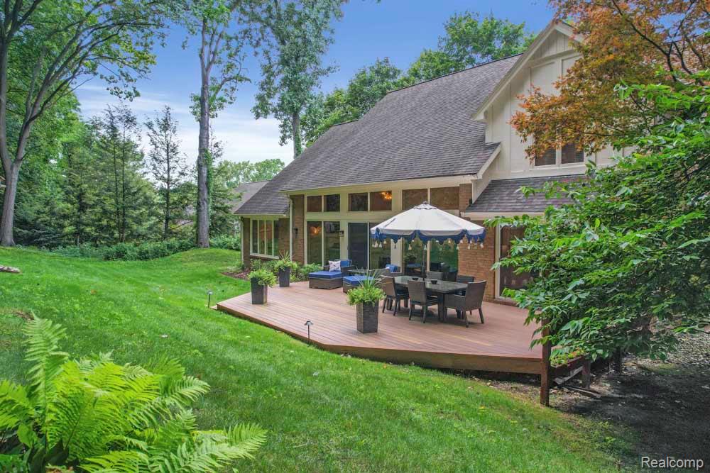 41 Vaughan Ridge Road