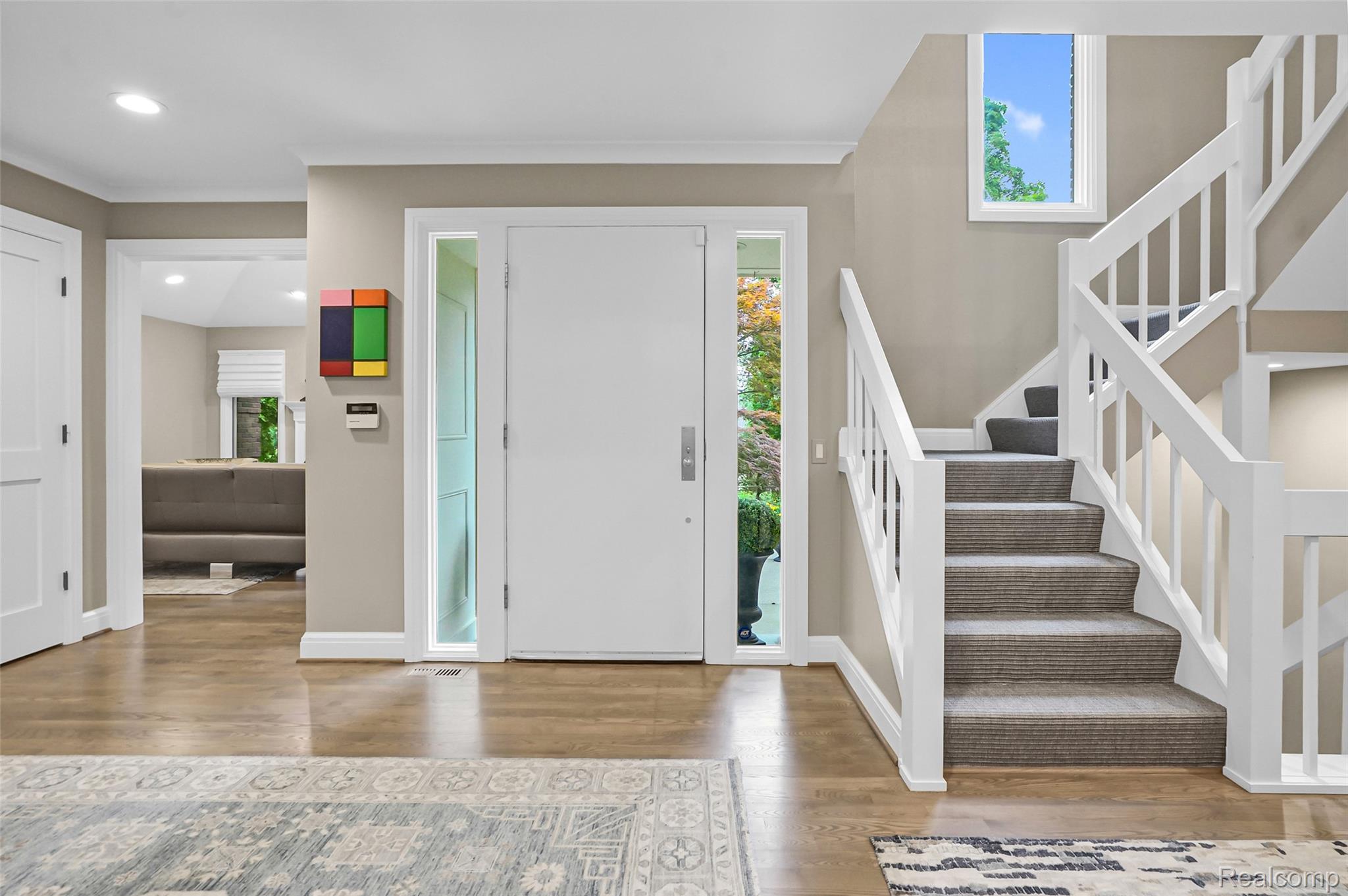 41 Vaughan Ridge Road