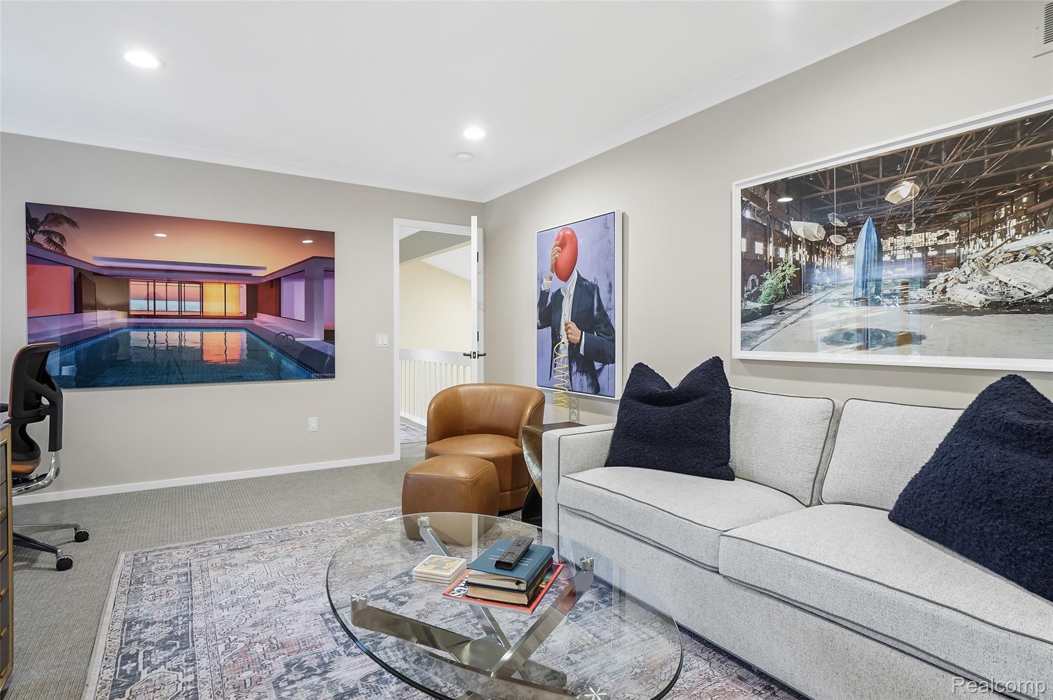 41 Vaughan Ridge Road
