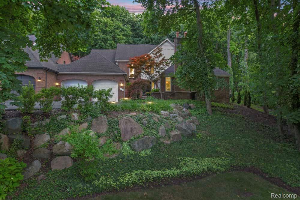 41 Vaughan Ridge Road