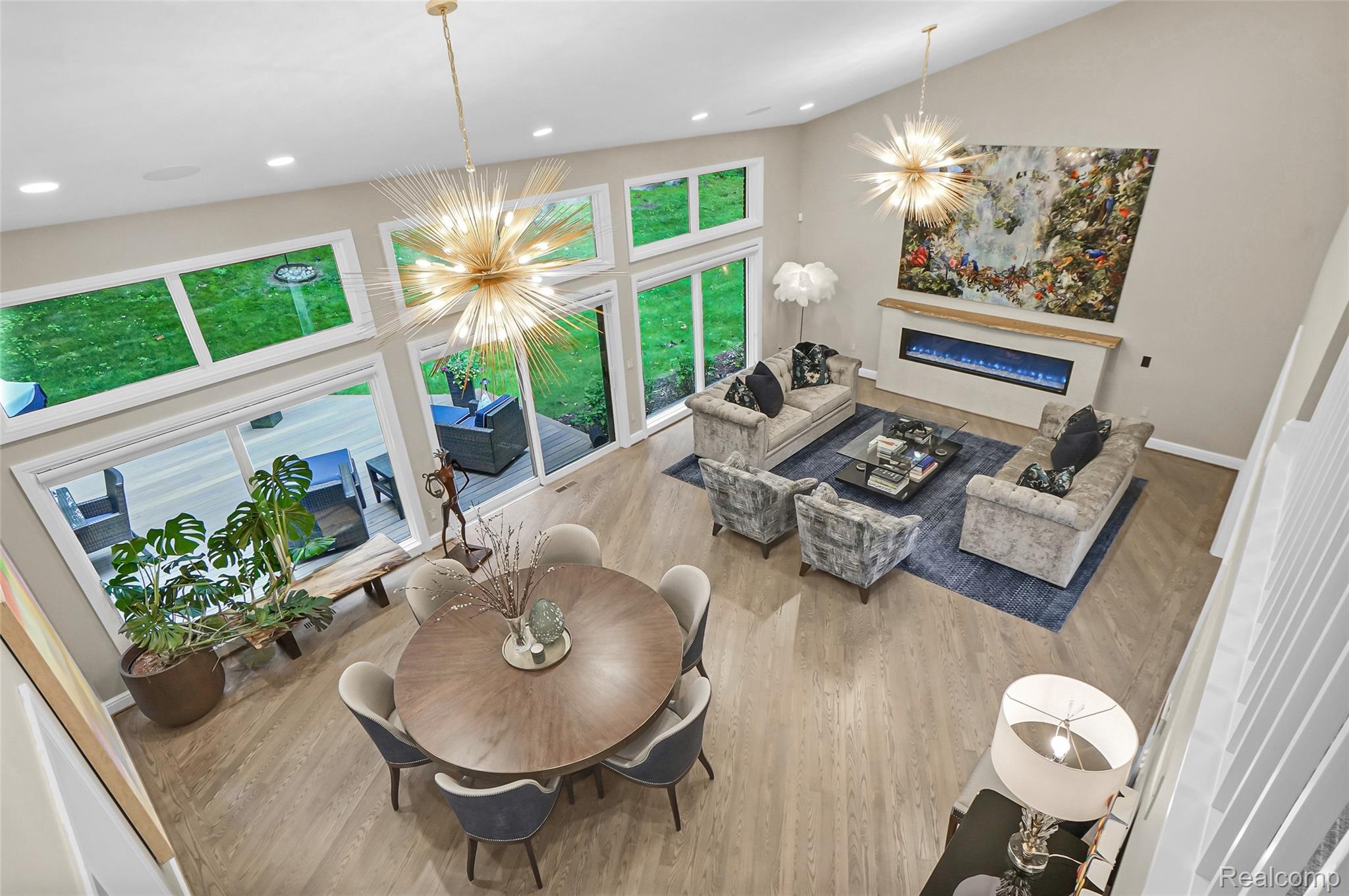 41 Vaughan Ridge Road