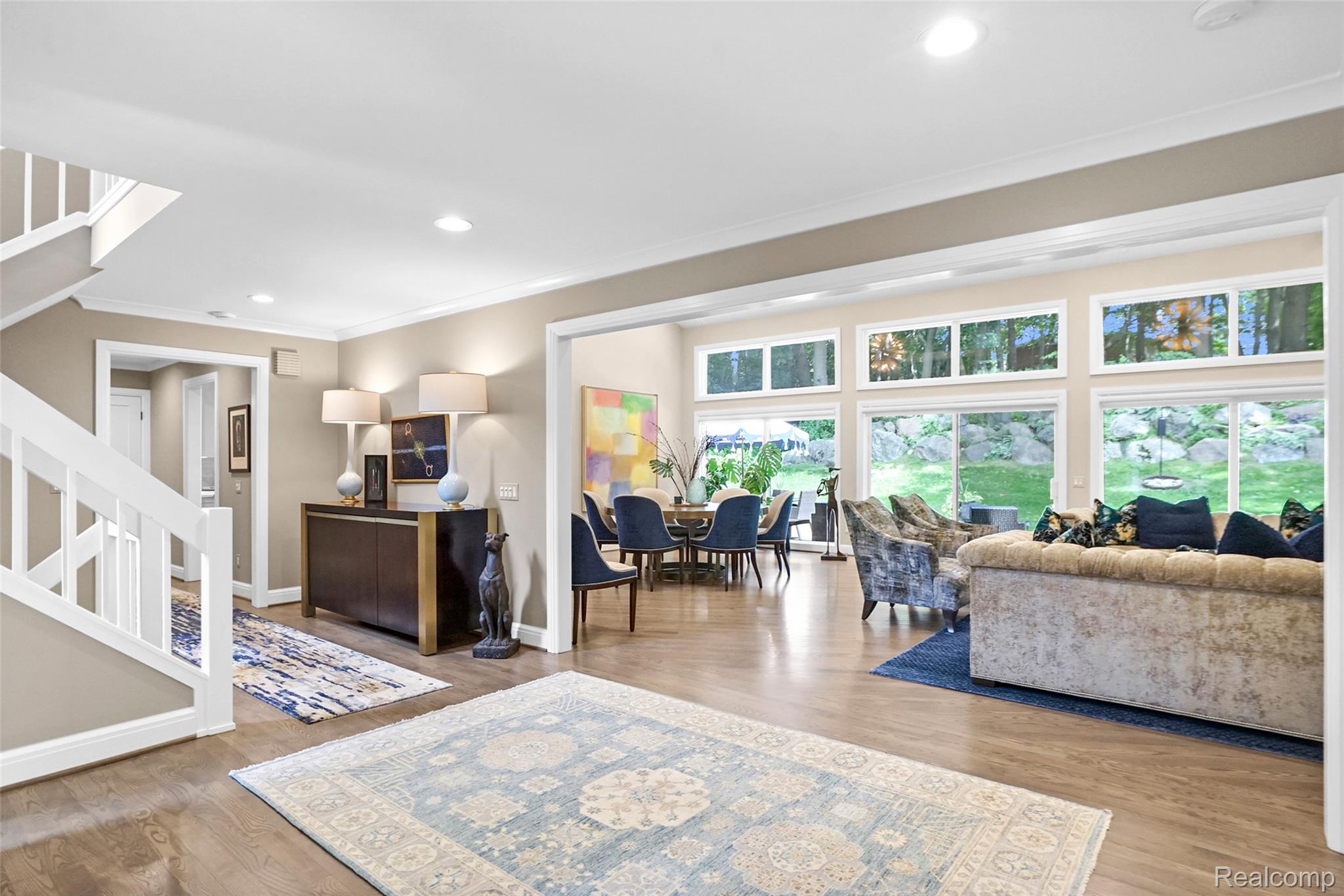 41 Vaughan Ridge Road