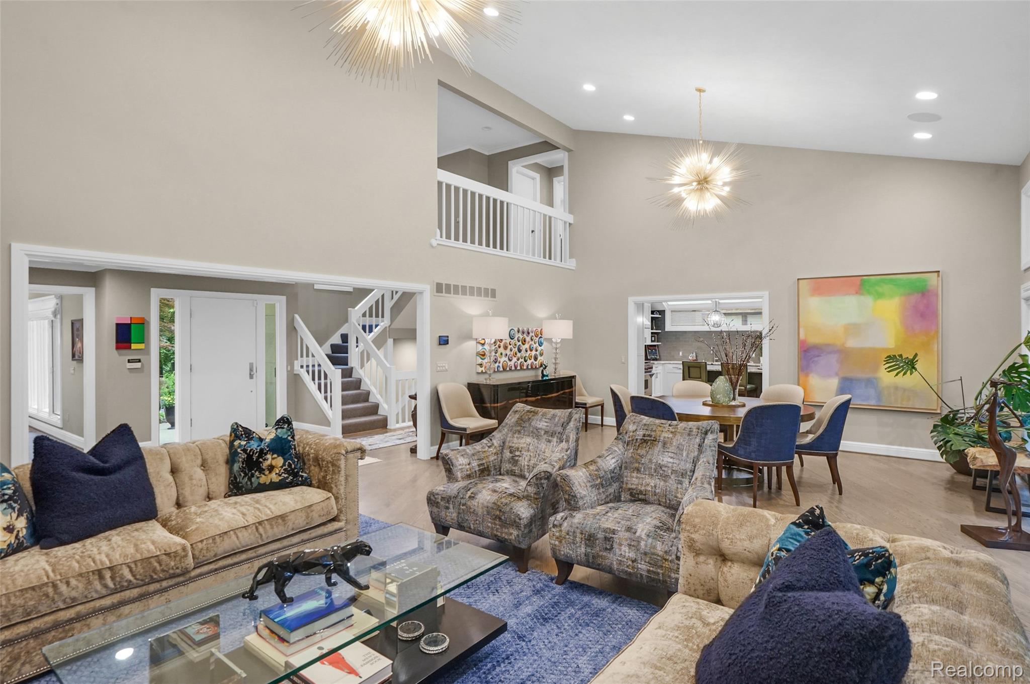 41 Vaughan Ridge Road