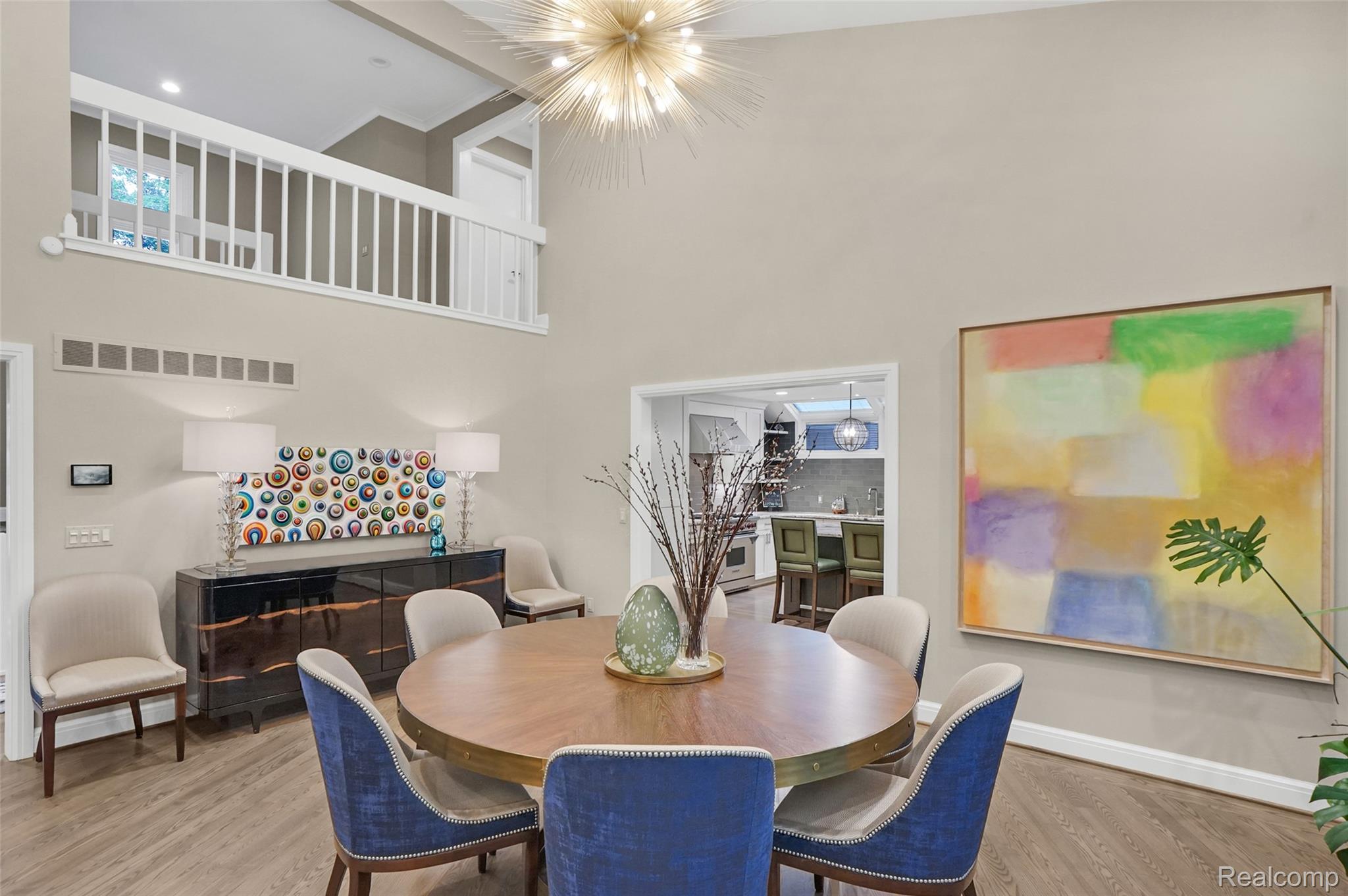 41 Vaughan Ridge Road