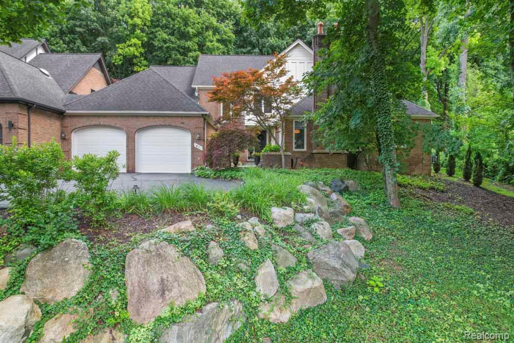 41 Vaughan Ridge Road