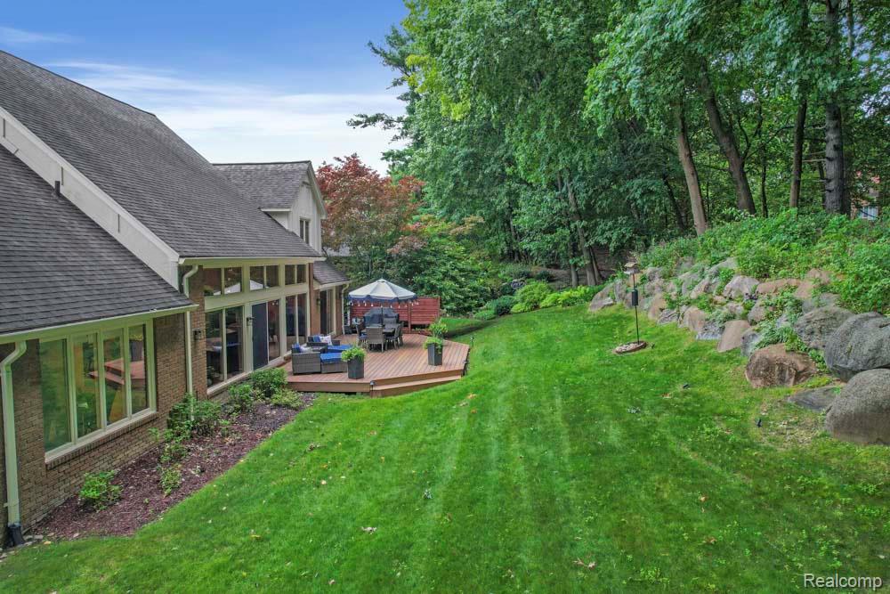 41 Vaughan Ridge Road