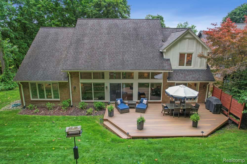 41 Vaughan Ridge Road