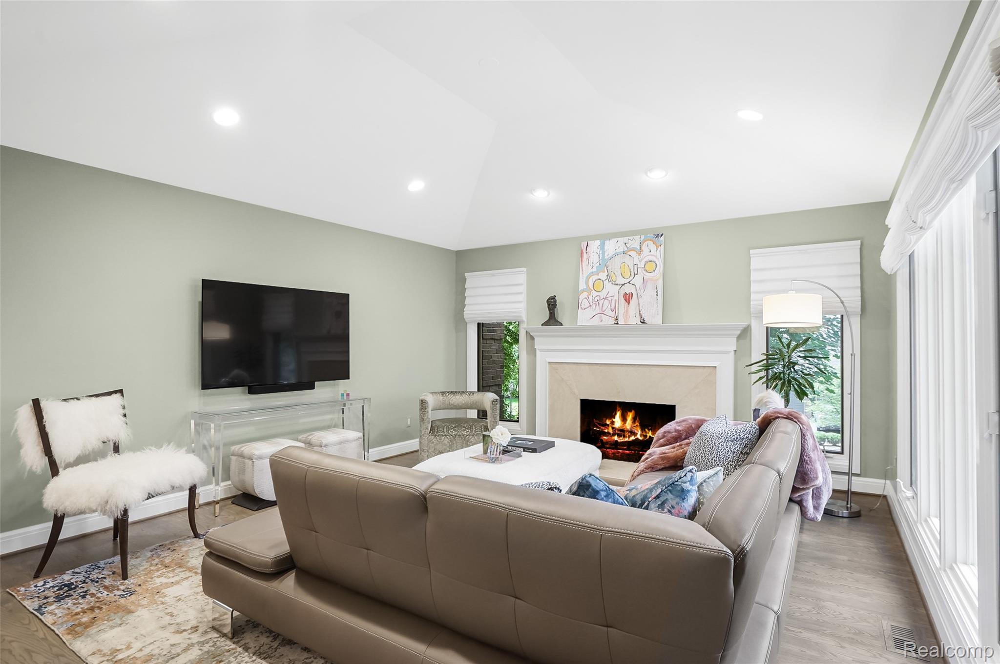 41 Vaughan Ridge Road