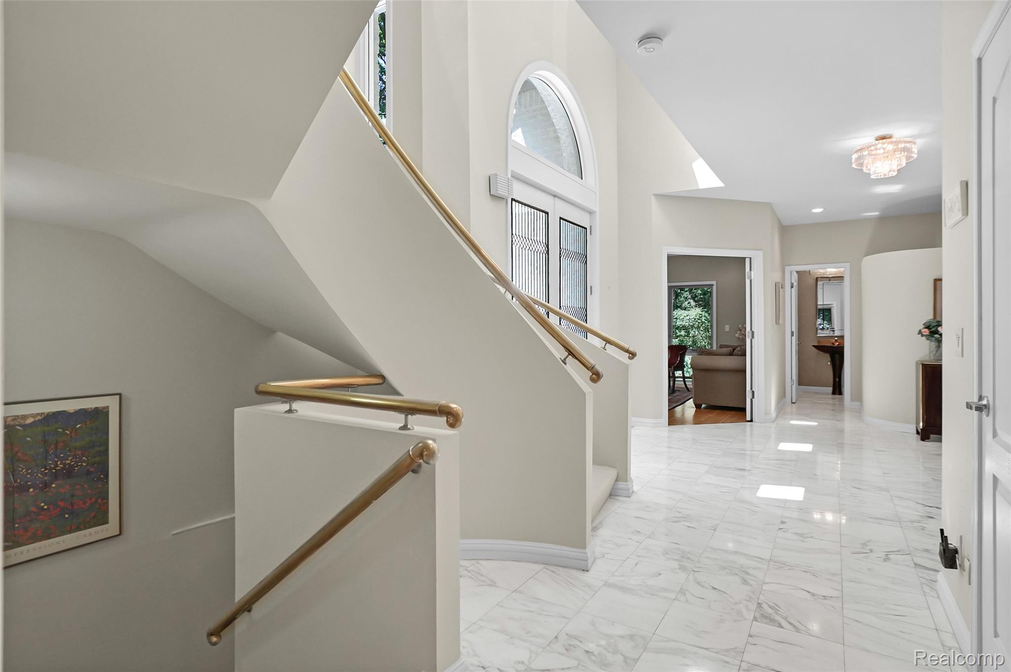 5575 Forman Drive