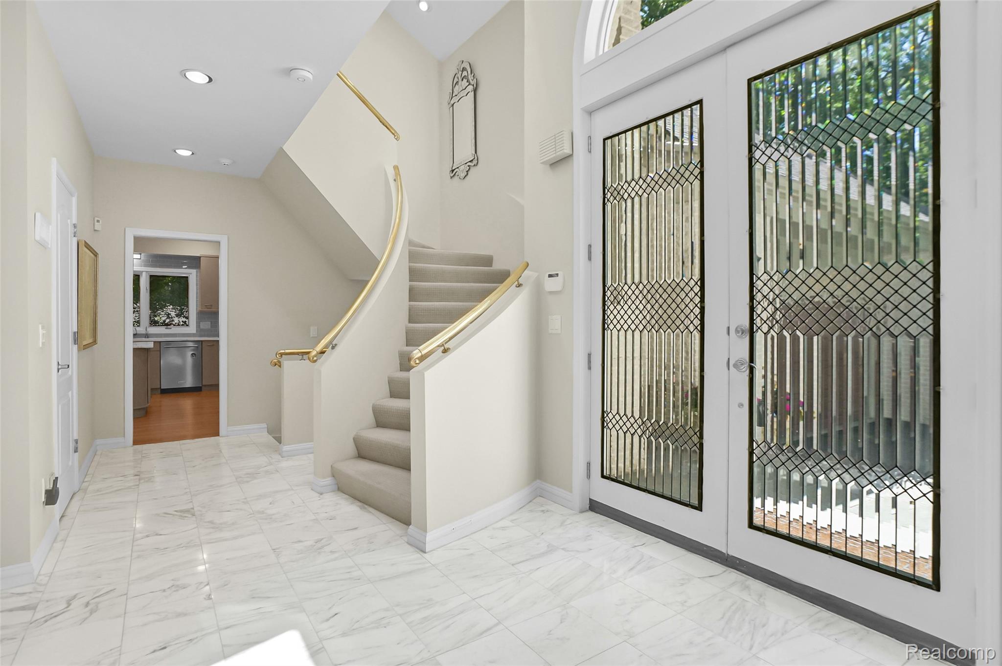 5575 Forman Drive