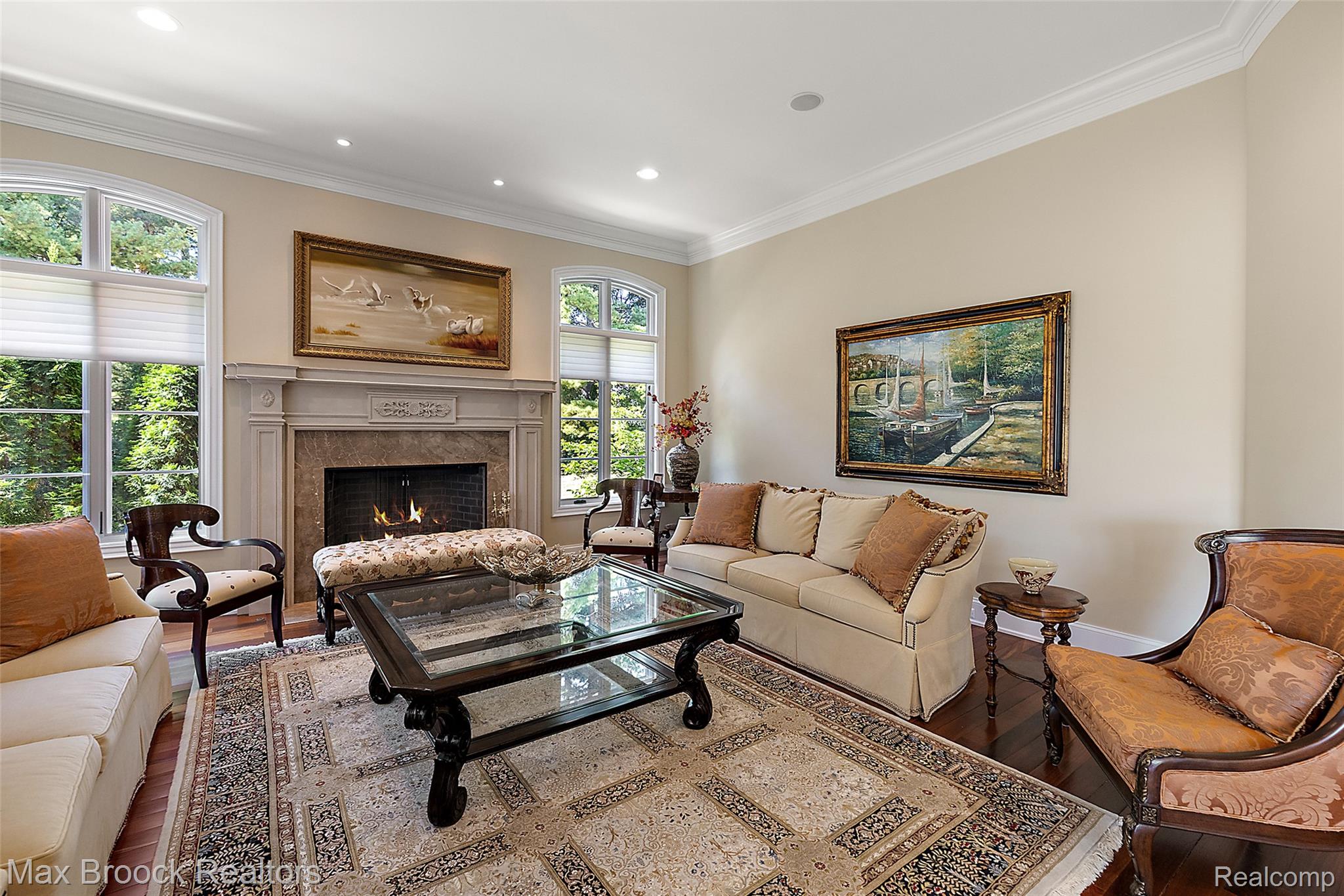 1111 Trowbridge Road