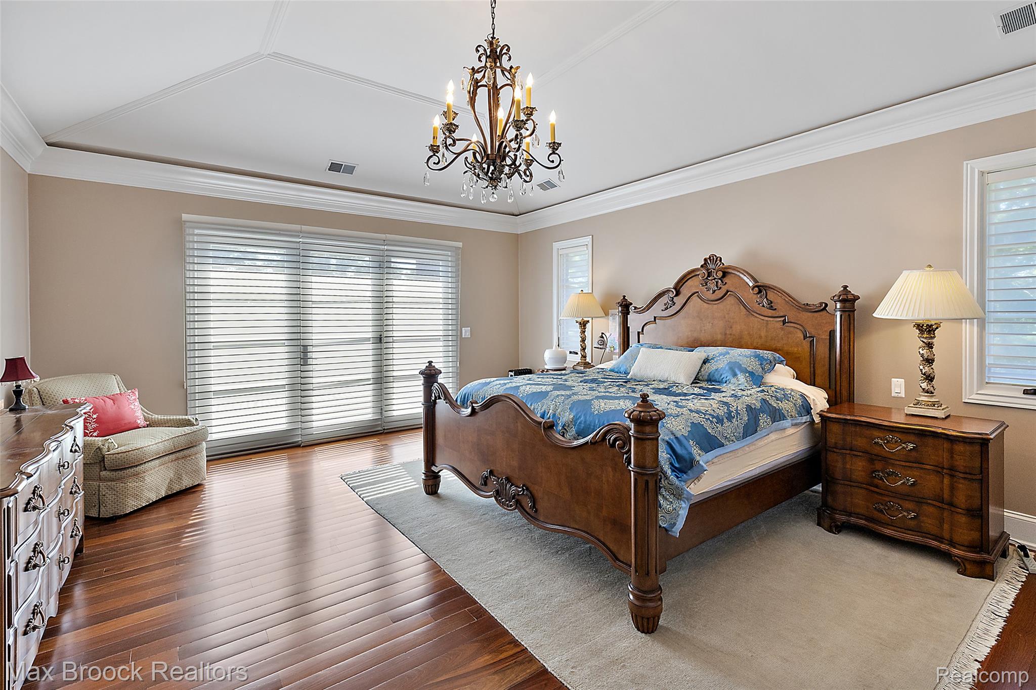 1111 Trowbridge Road