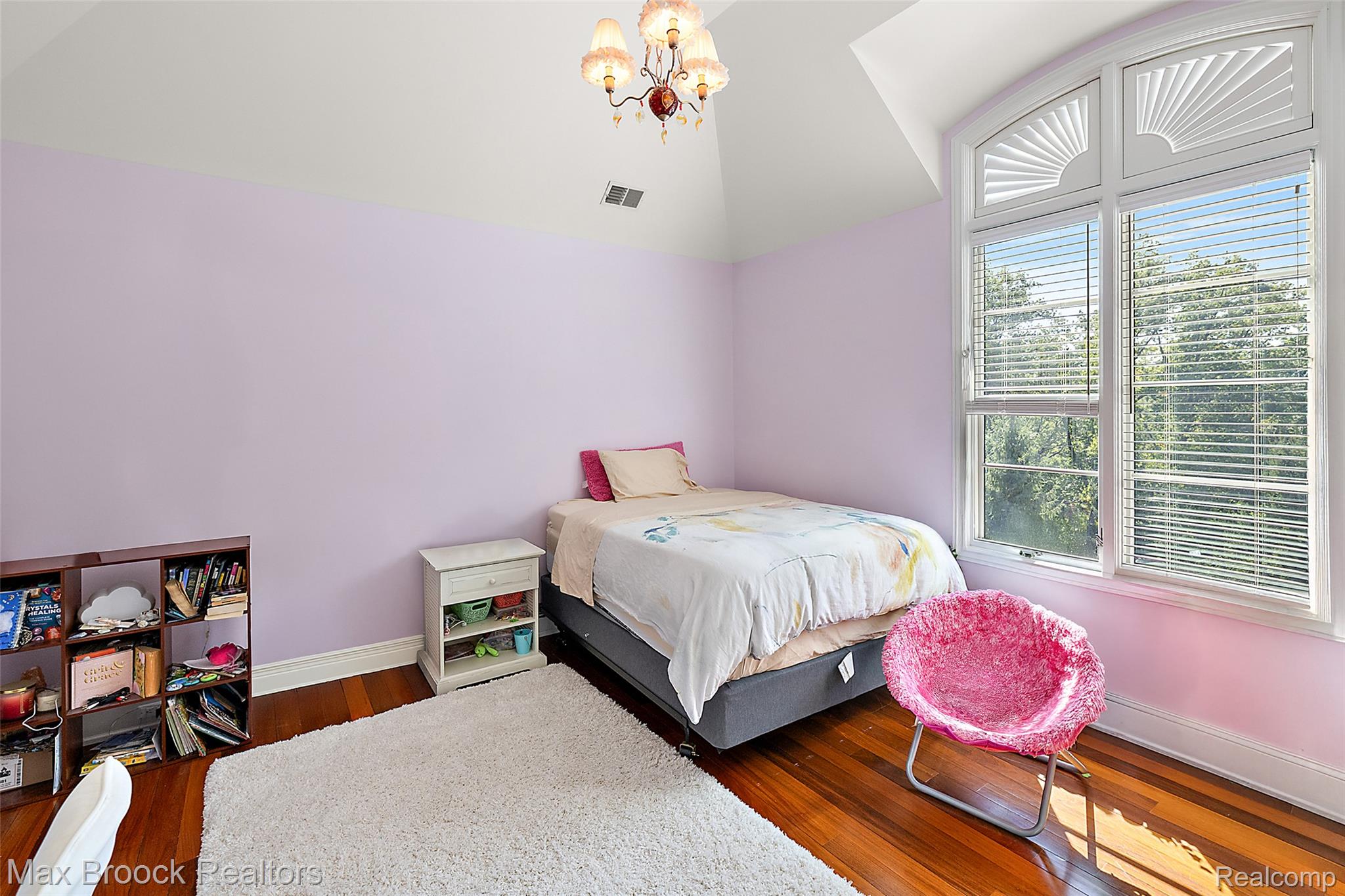 1111 Trowbridge Road