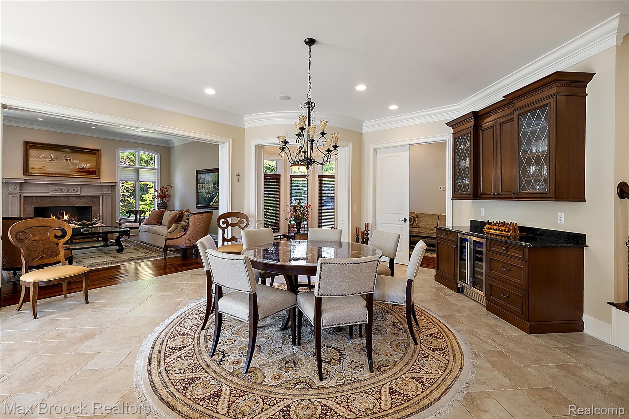 1111 Trowbridge Road