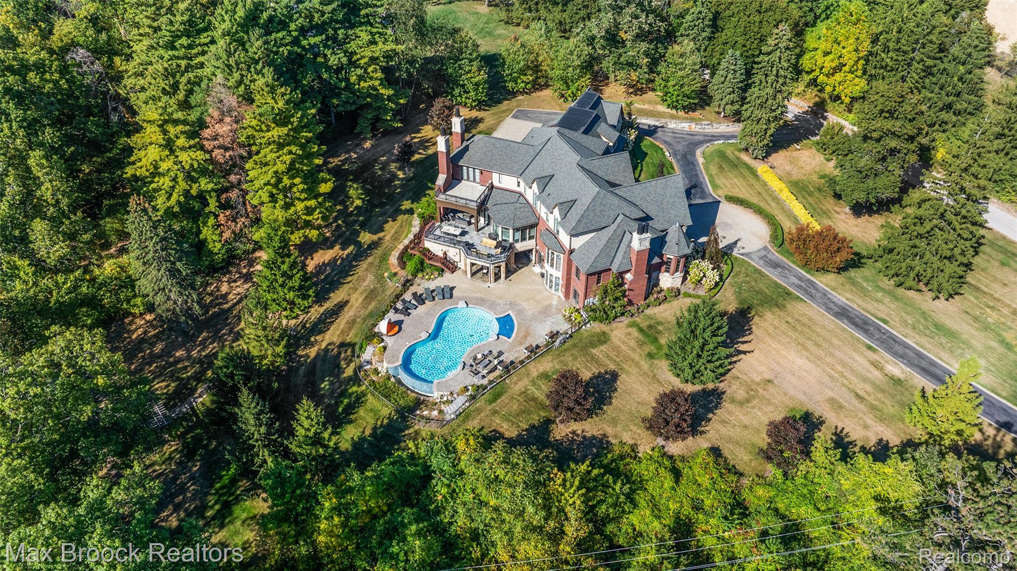 1111 Trowbridge Road