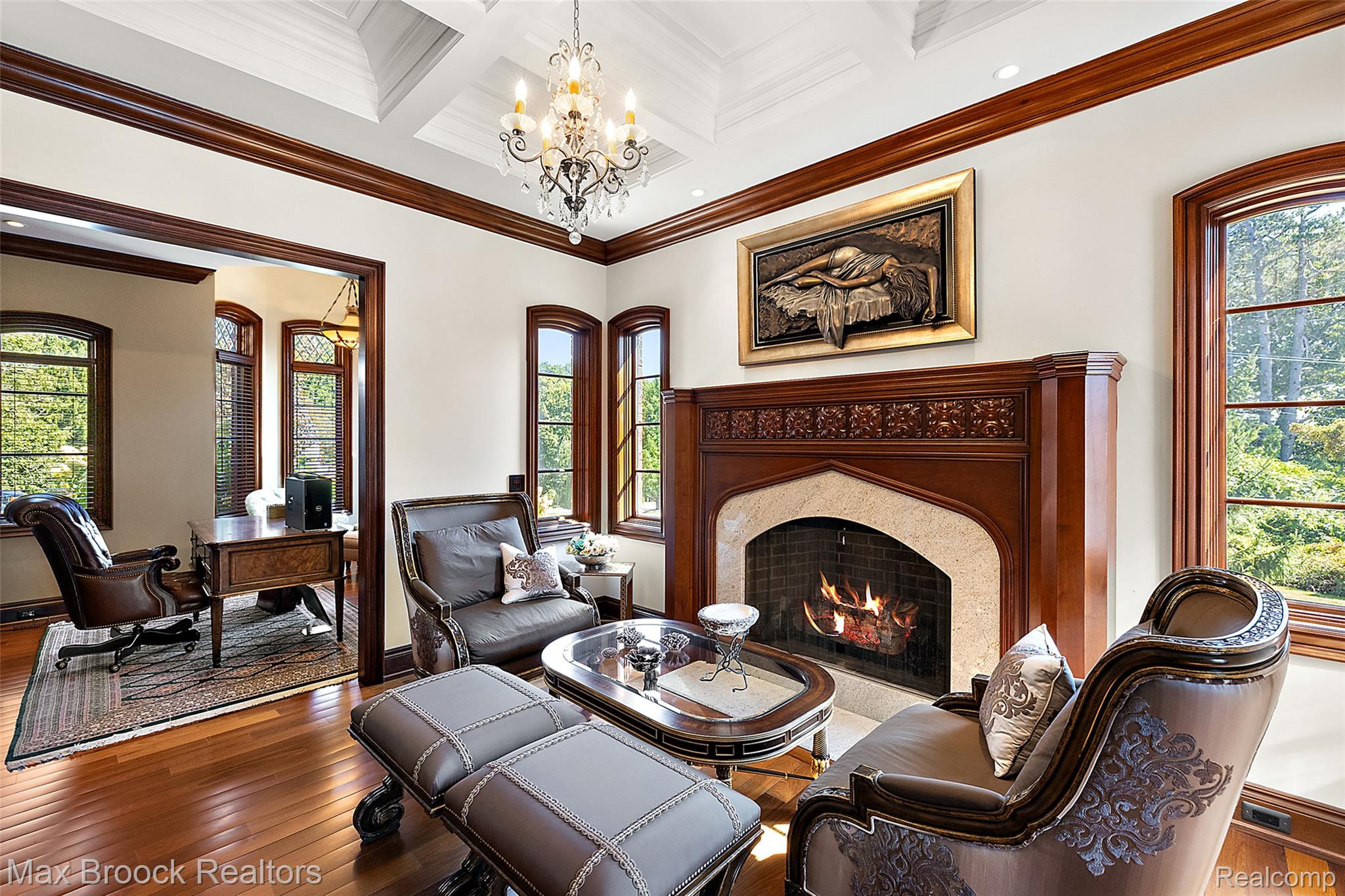 1111 Trowbridge Road