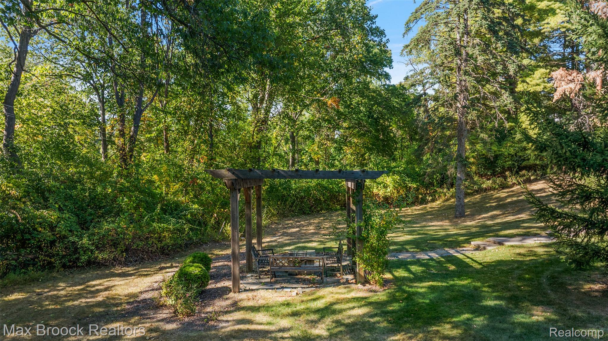 1111 Trowbridge Road