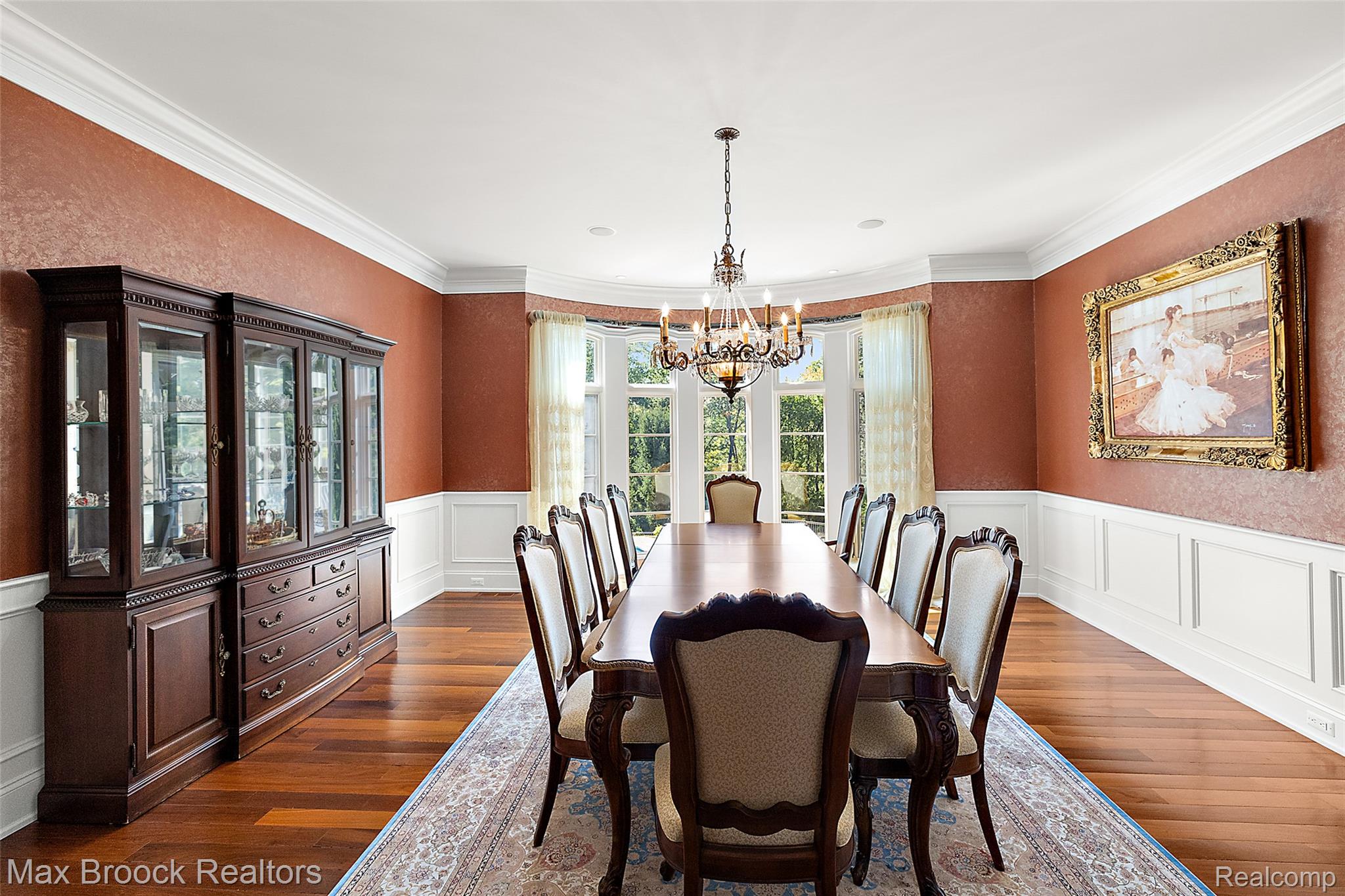 1111 Trowbridge Road