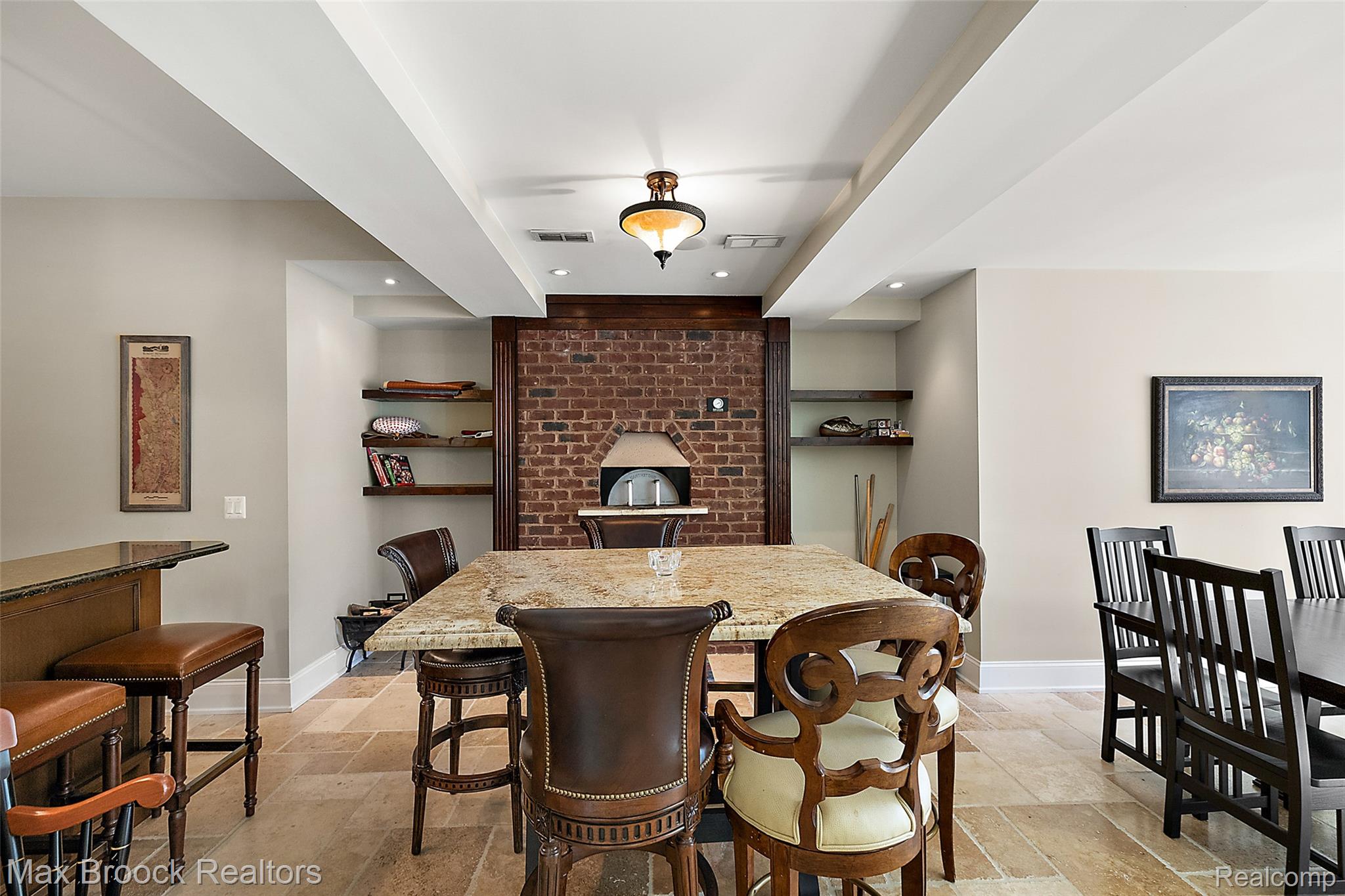 1111 Trowbridge Road