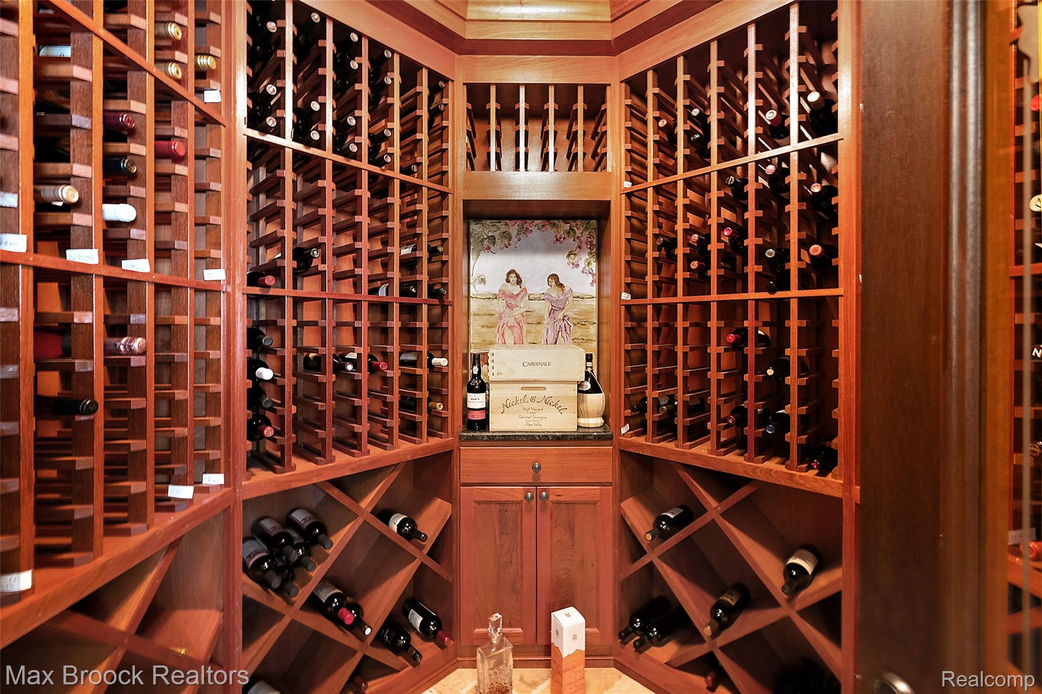 1111 Trowbridge Road