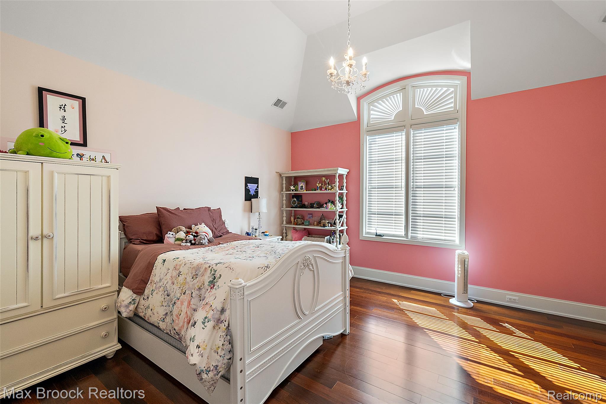 1111 Trowbridge Road