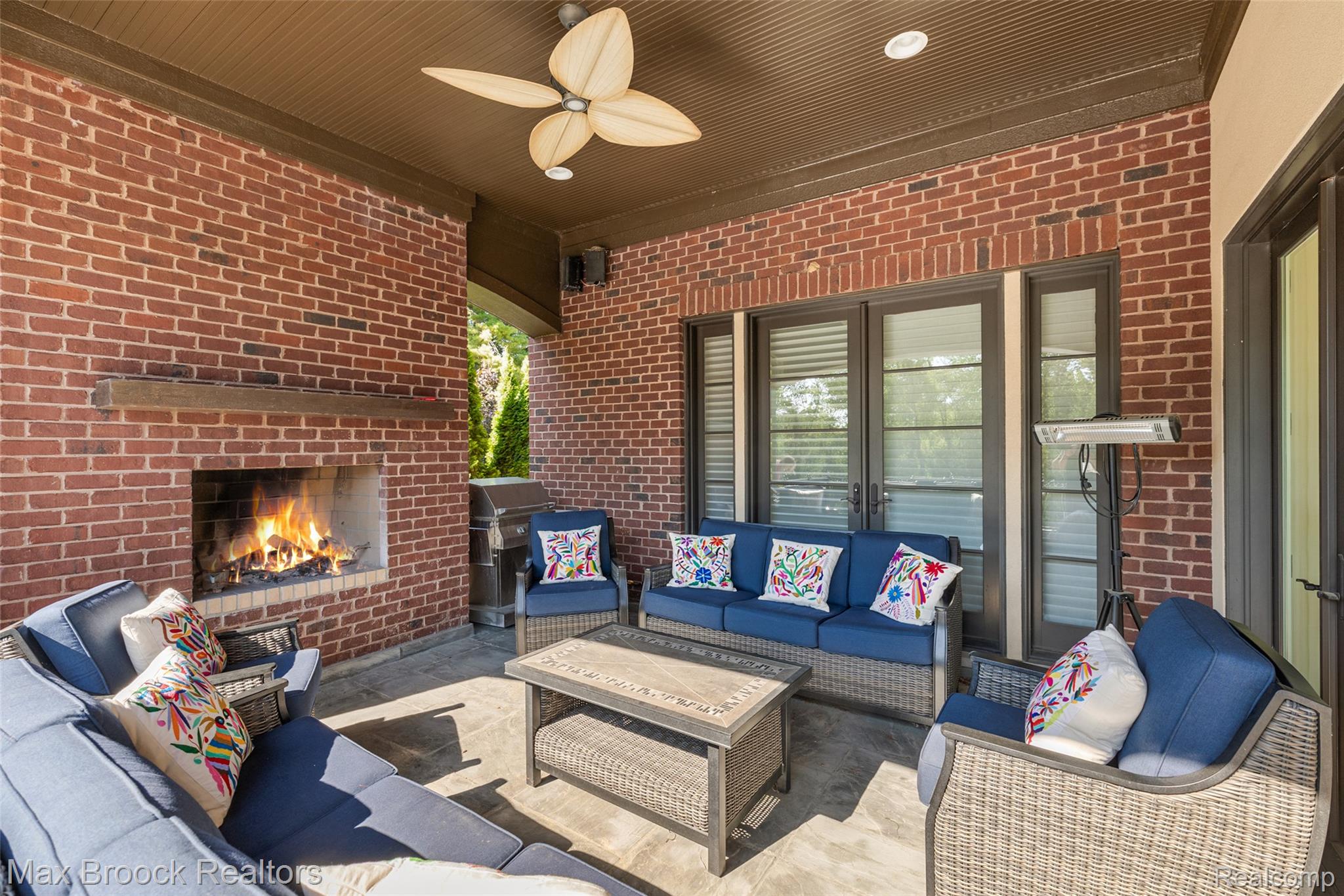 1111 Trowbridge Road