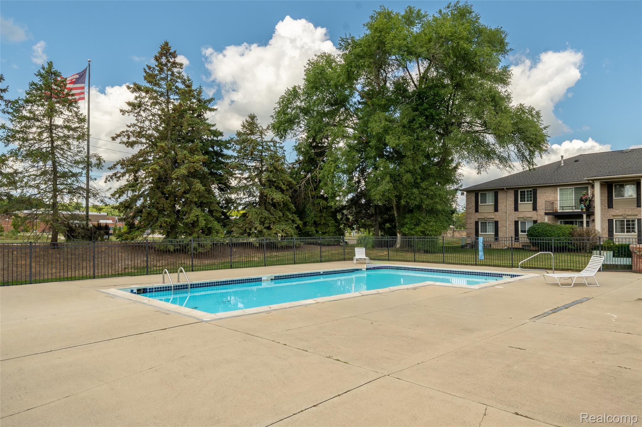 6151 Orchard Lake Road 103