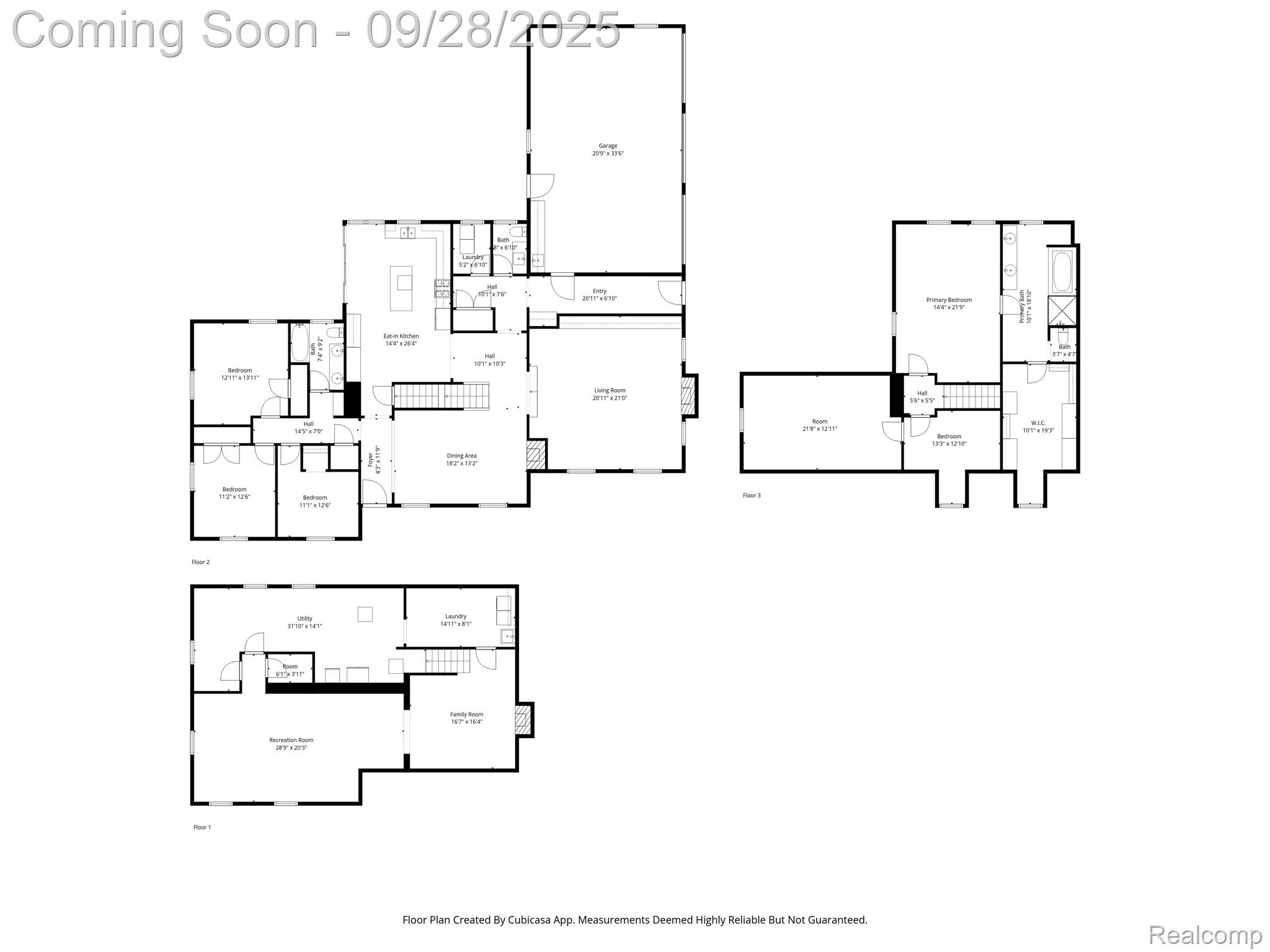 4402 Arlington Drive