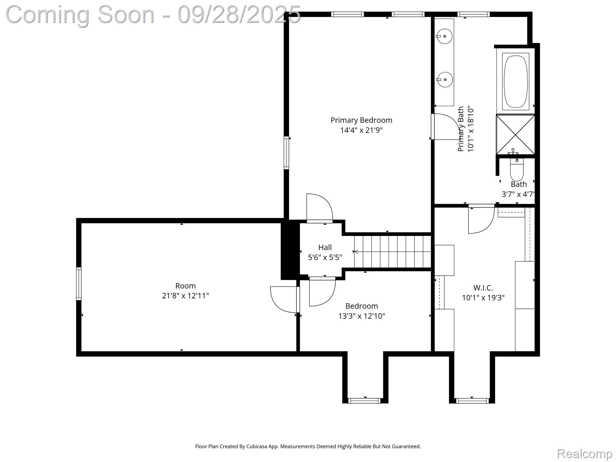 4402 Arlington Drive