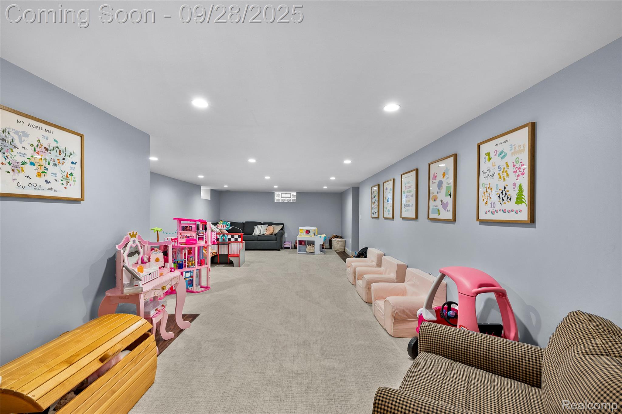 4402 Arlington Drive