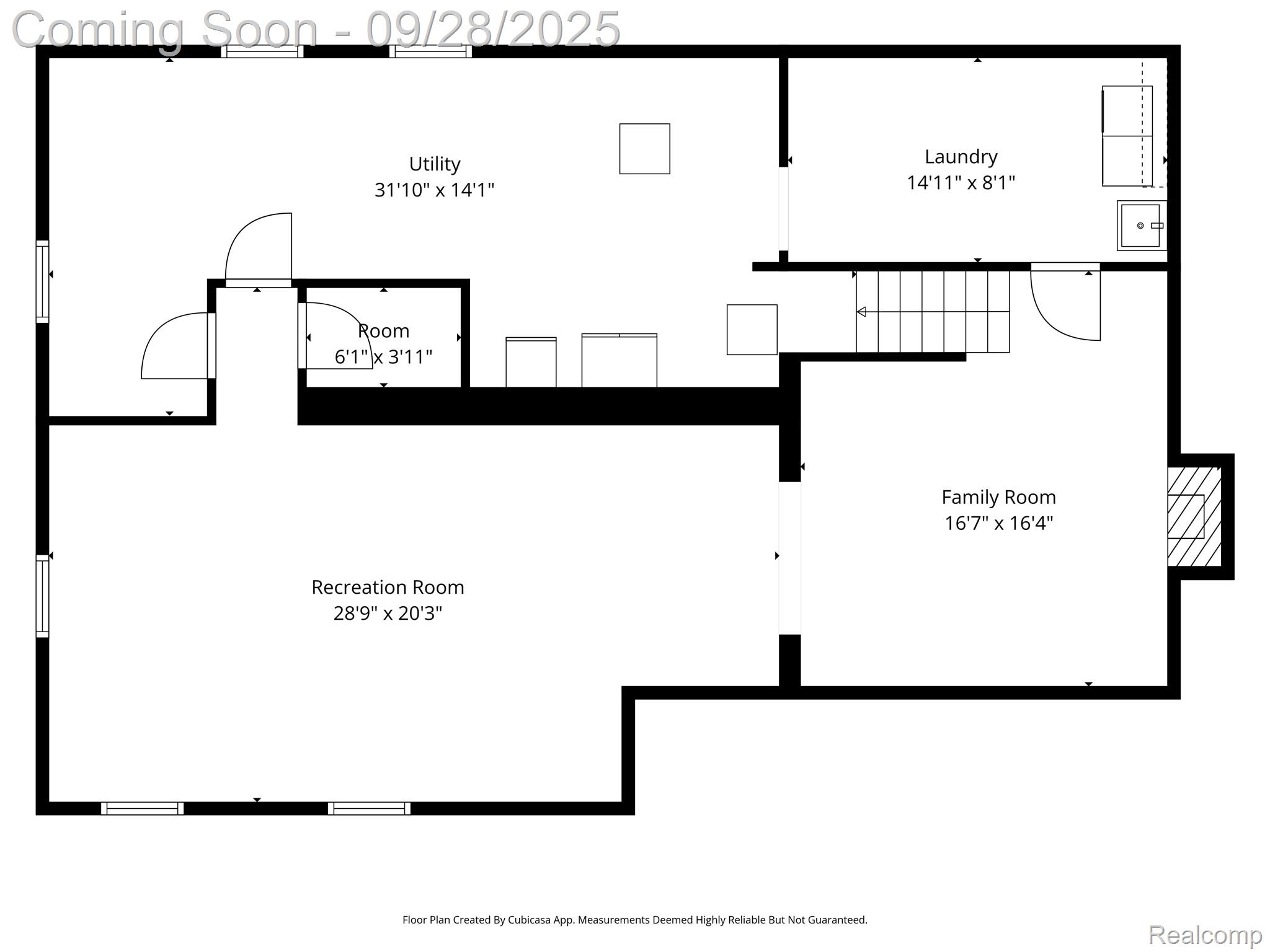 4402 Arlington Drive