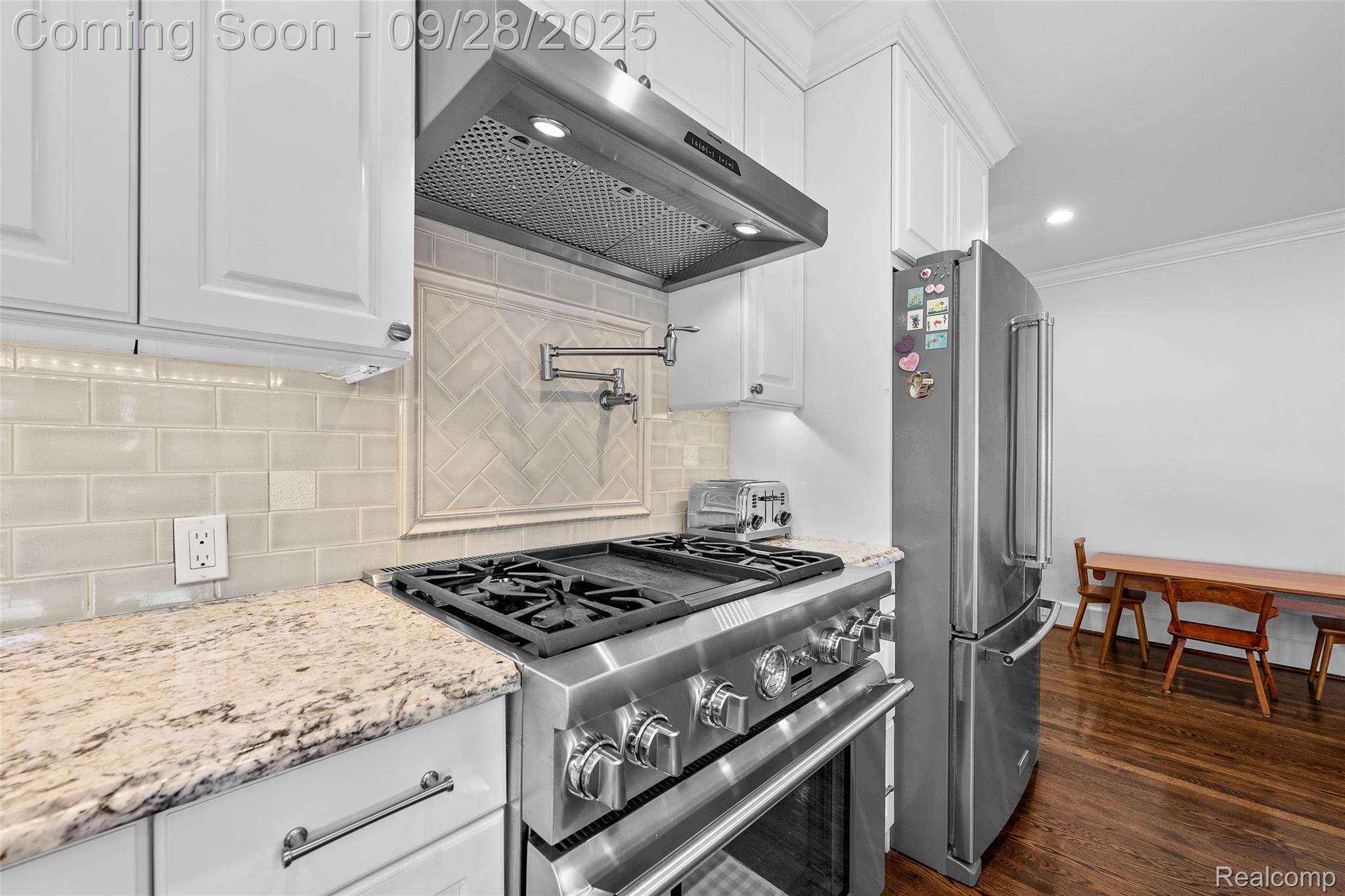 4402 Arlington Drive