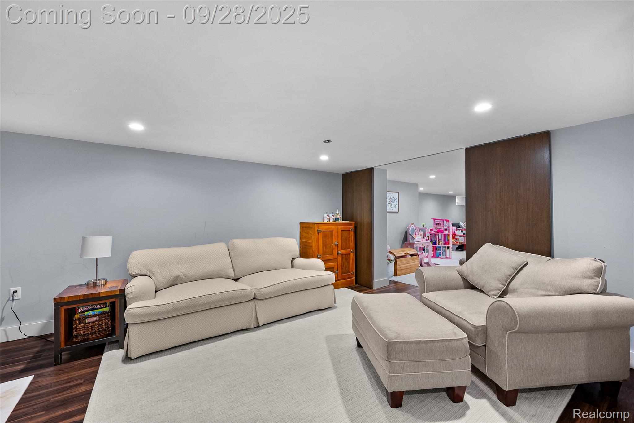 4402 Arlington Drive