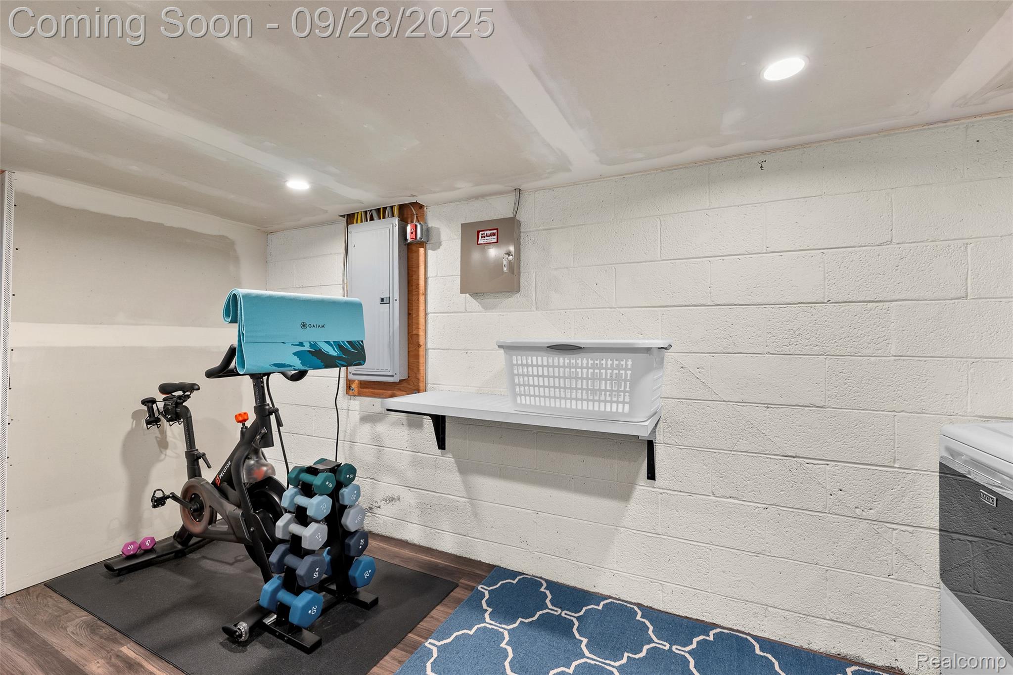 4402 Arlington Drive