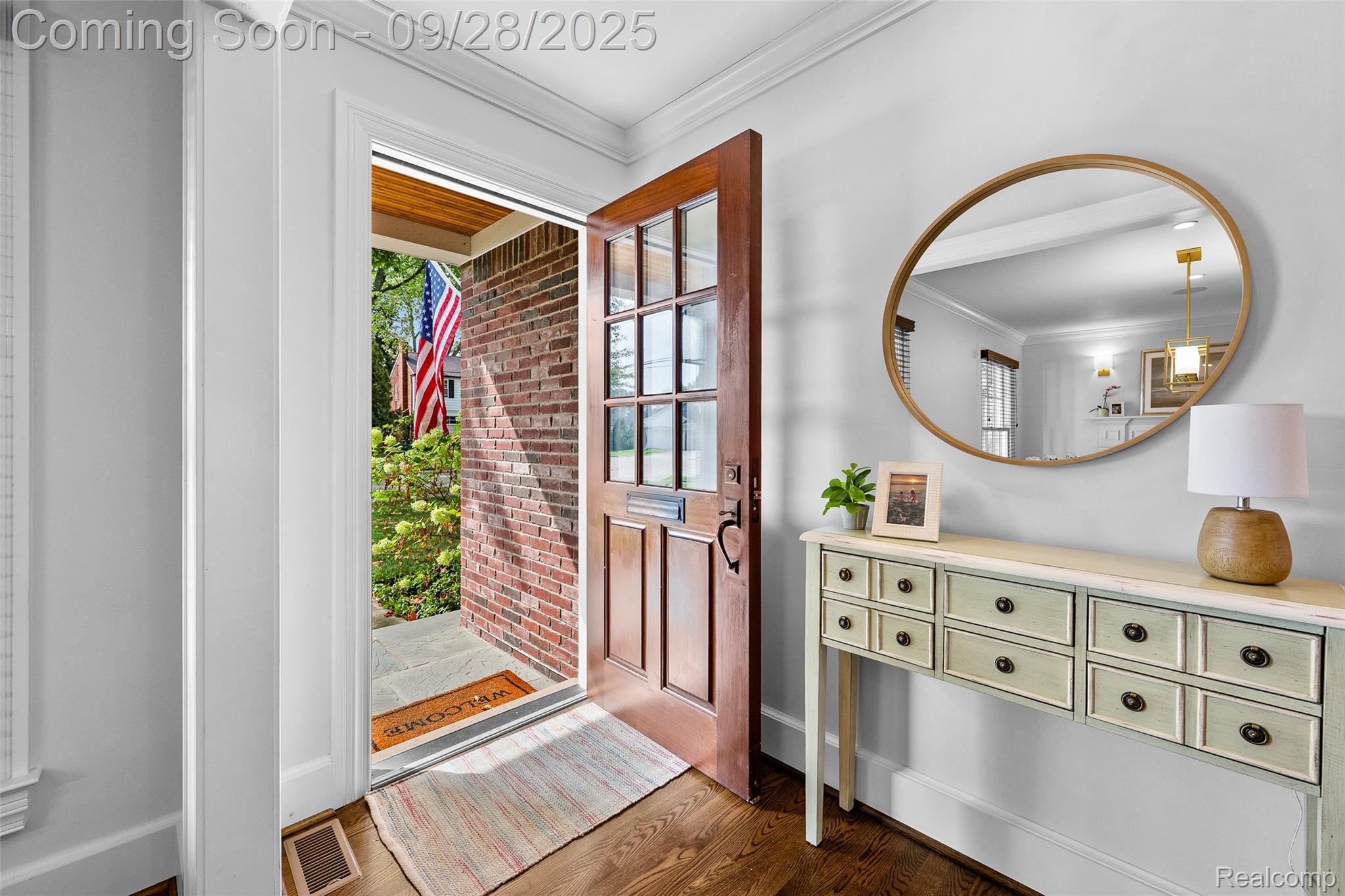 4402 Arlington Drive