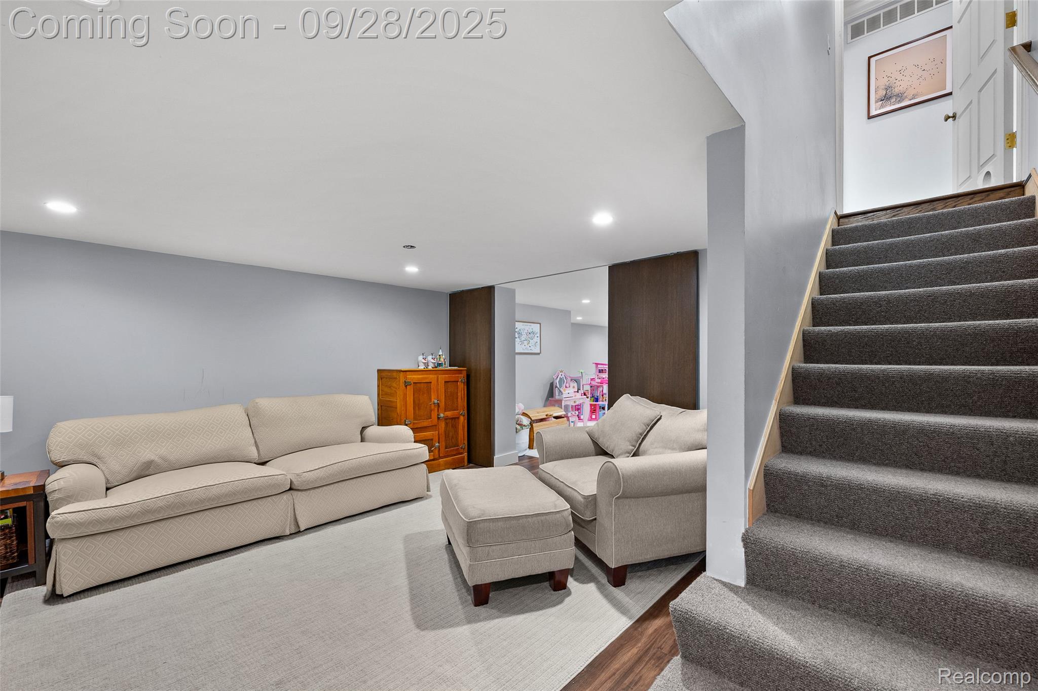 4402 Arlington Drive